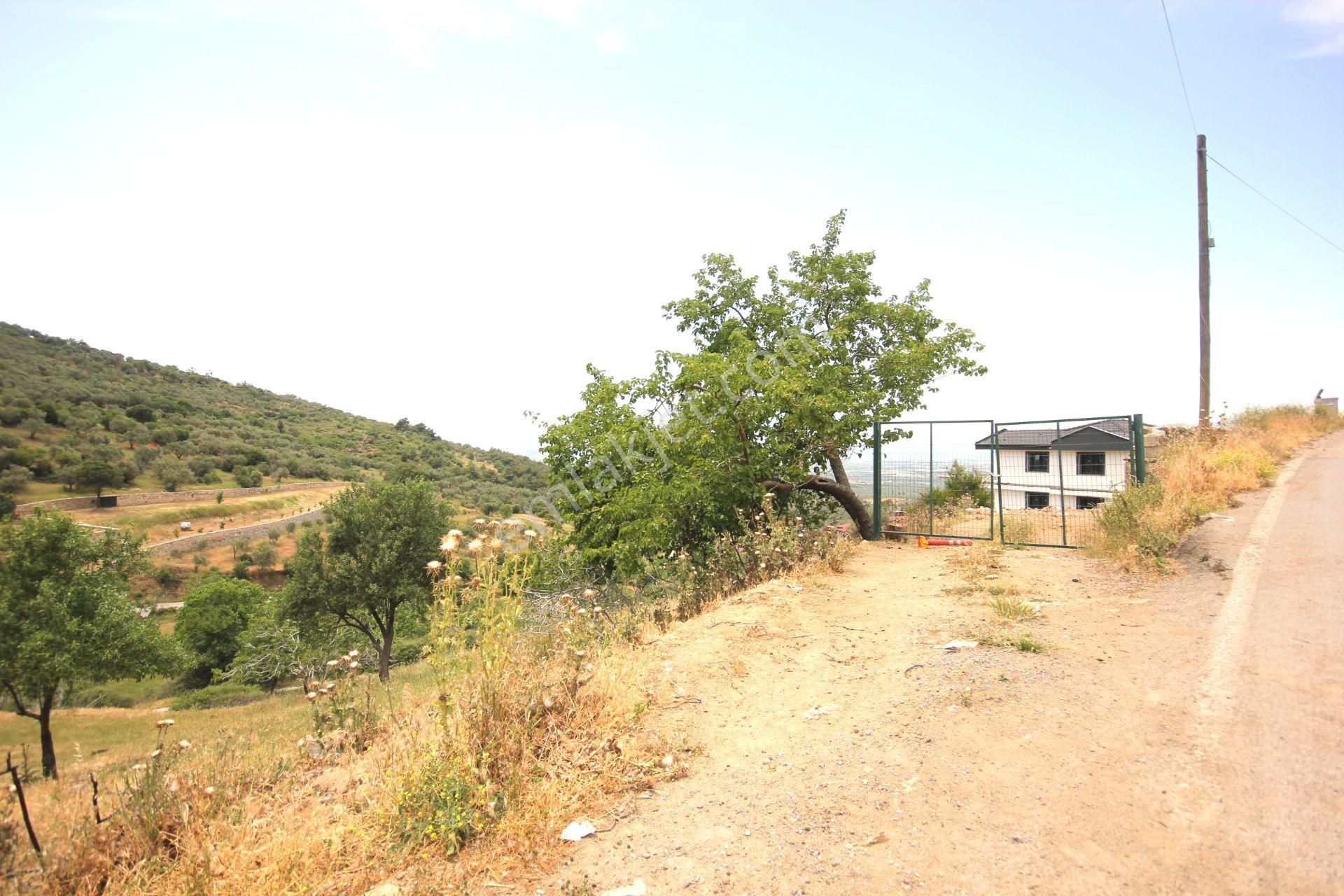 💎aktiften Dutlucada Harika Manzaralı Satılık 751m2 Konut Arsa - Görsel 32