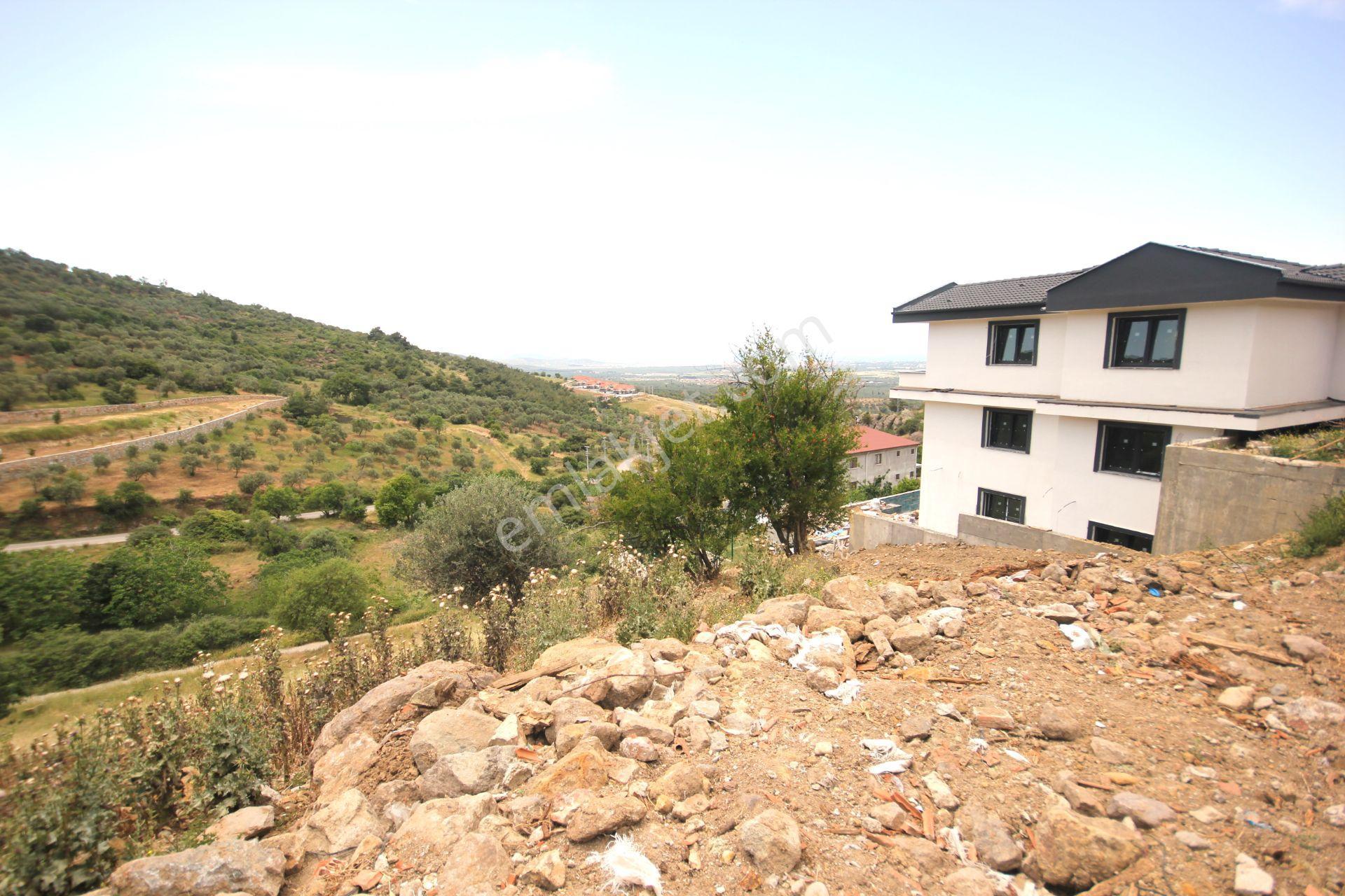 💎aktiften Dutlucada Harika Manzaralı Satılık 751m2 Konut Arsa
