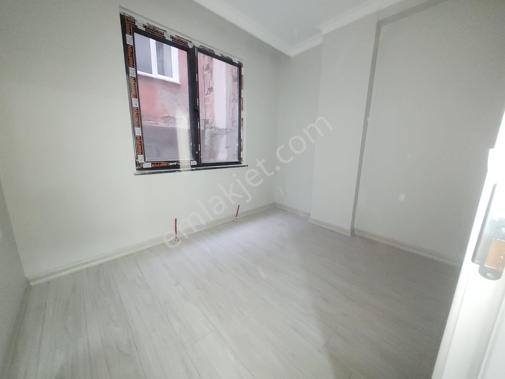 Üç Kardeşler. İsmetpaşa Mh 2+1 Ultra Lüx 100m² Sıfır 1.kat Daire - Görsel 9