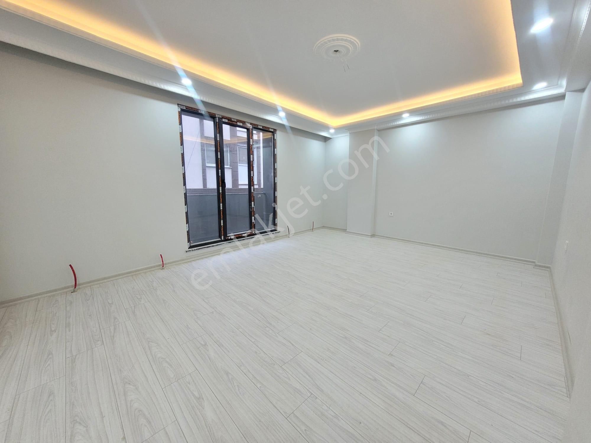 Üç Kardeşler. İsmetpaşa Mh 2+1 Ultra Lüx 100m² Sıfır 1.kat Daire - Görsel 19