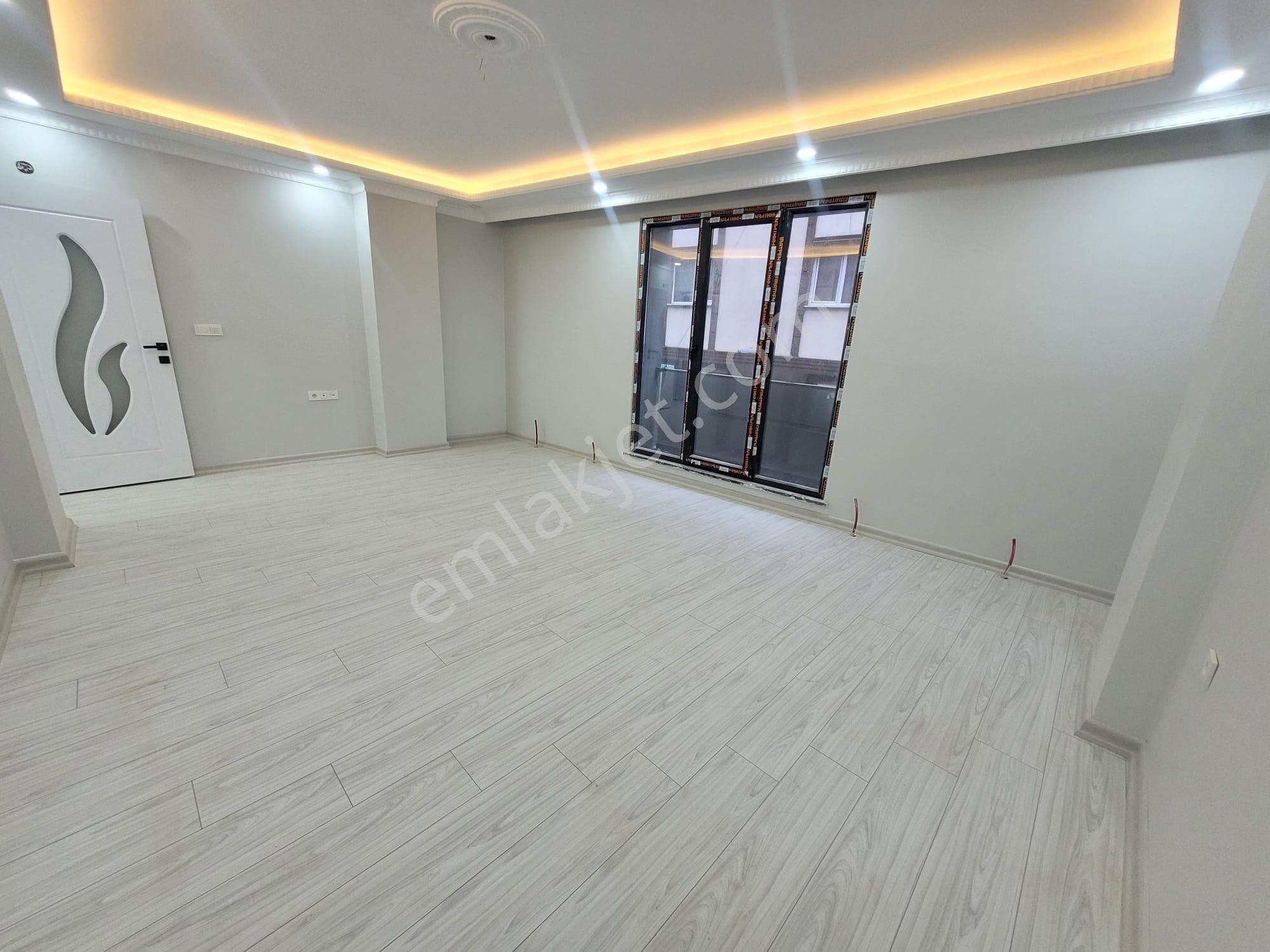 Üç Kardeşler. İsmetpaşa Mh 2+1 Ultra Lüx 100m² Sıfır 1.kat Daire - Görsel 3