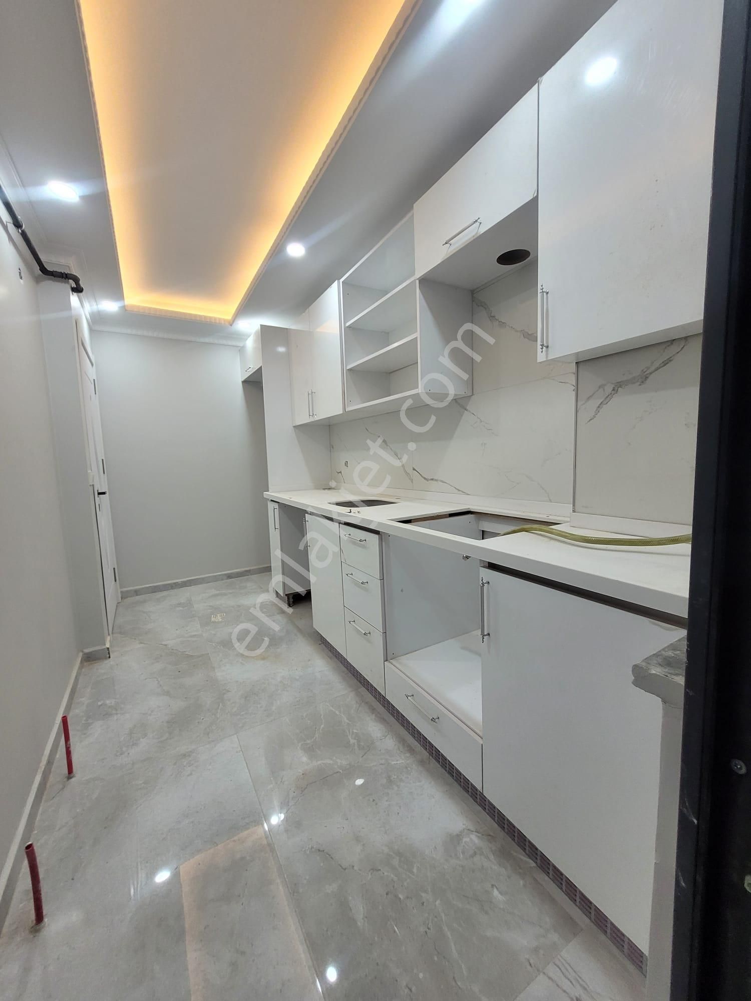 Üç Kardeşler. İsmetpaşa Mh 2+1 Ultra Lüx 100m² Sıfır 1.kat Daire - Görsel 20
