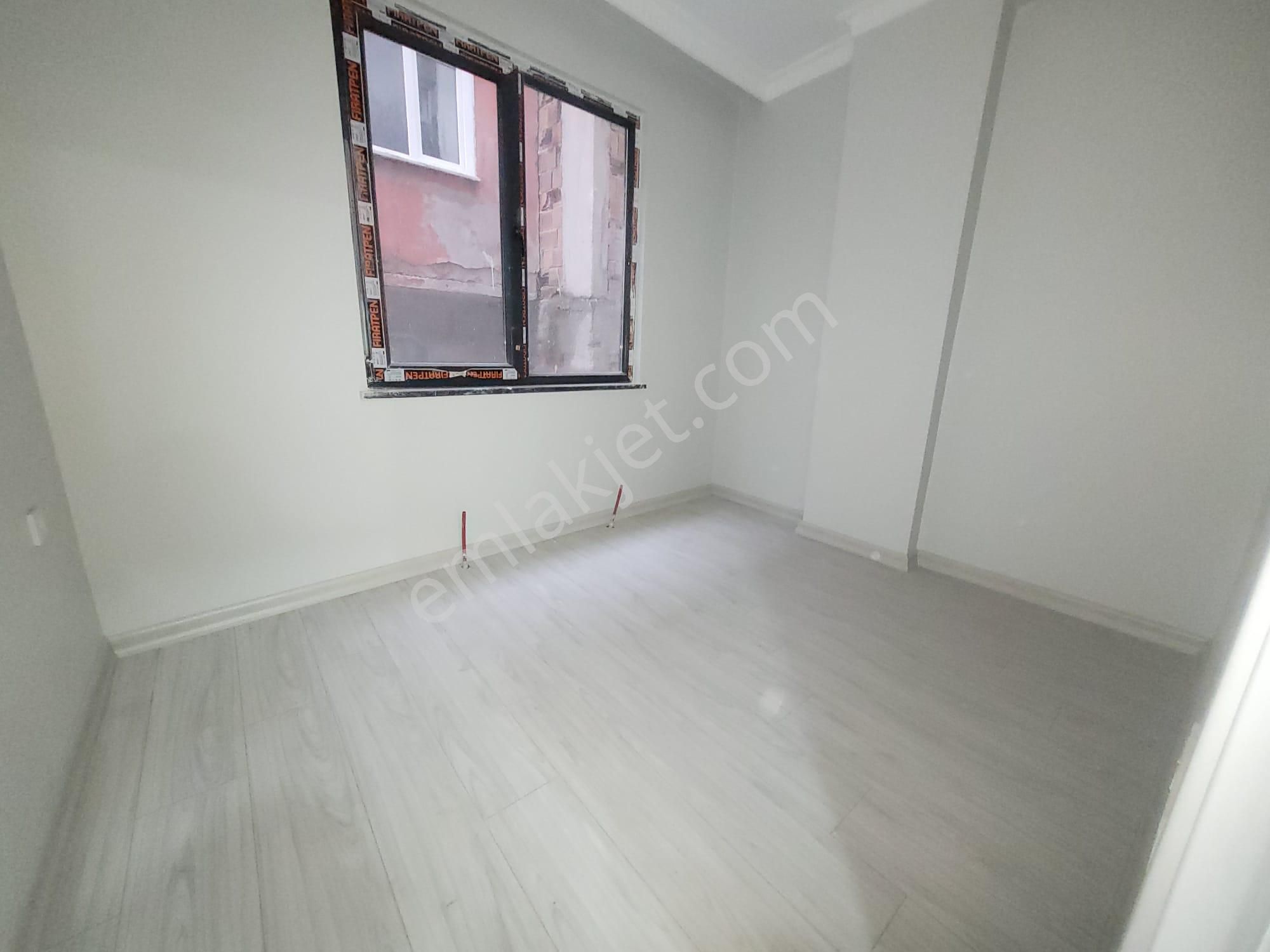 Üç Kardeşler. İsmetpaşa Mh 2+1 Ultra Lüx 100m² Sıfır 1.kat Daire - Görsel 8