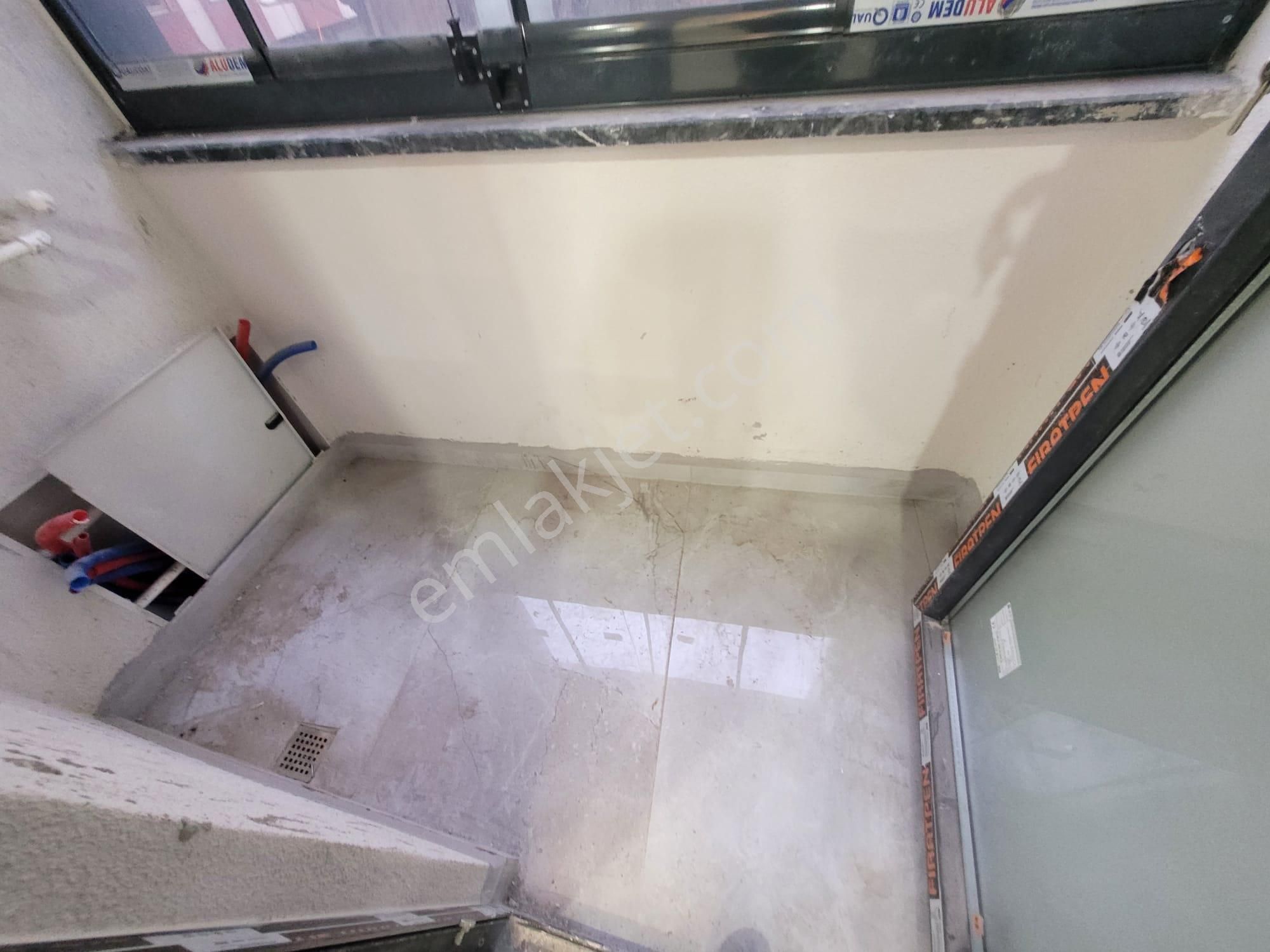Üç Kardeşler. İsmetpaşa Mh 2+1 Ultra Lüx 100m² Sıfır 1.kat Daire - Görsel 17