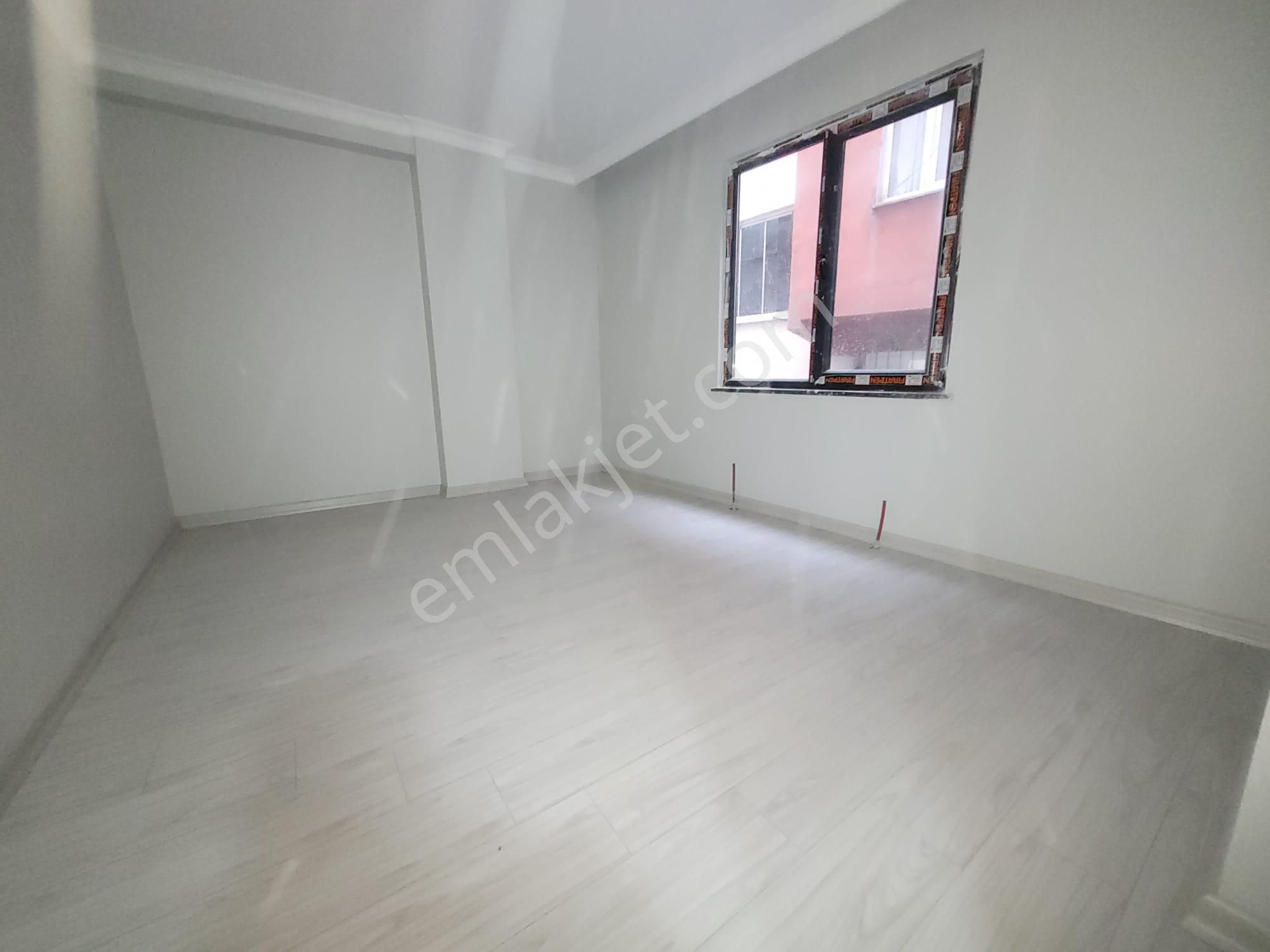 Üç Kardeşler. İsmetpaşa Mh 2+1 Ultra Lüx 100m² Sıfır 1.kat Daire - Görsel 28