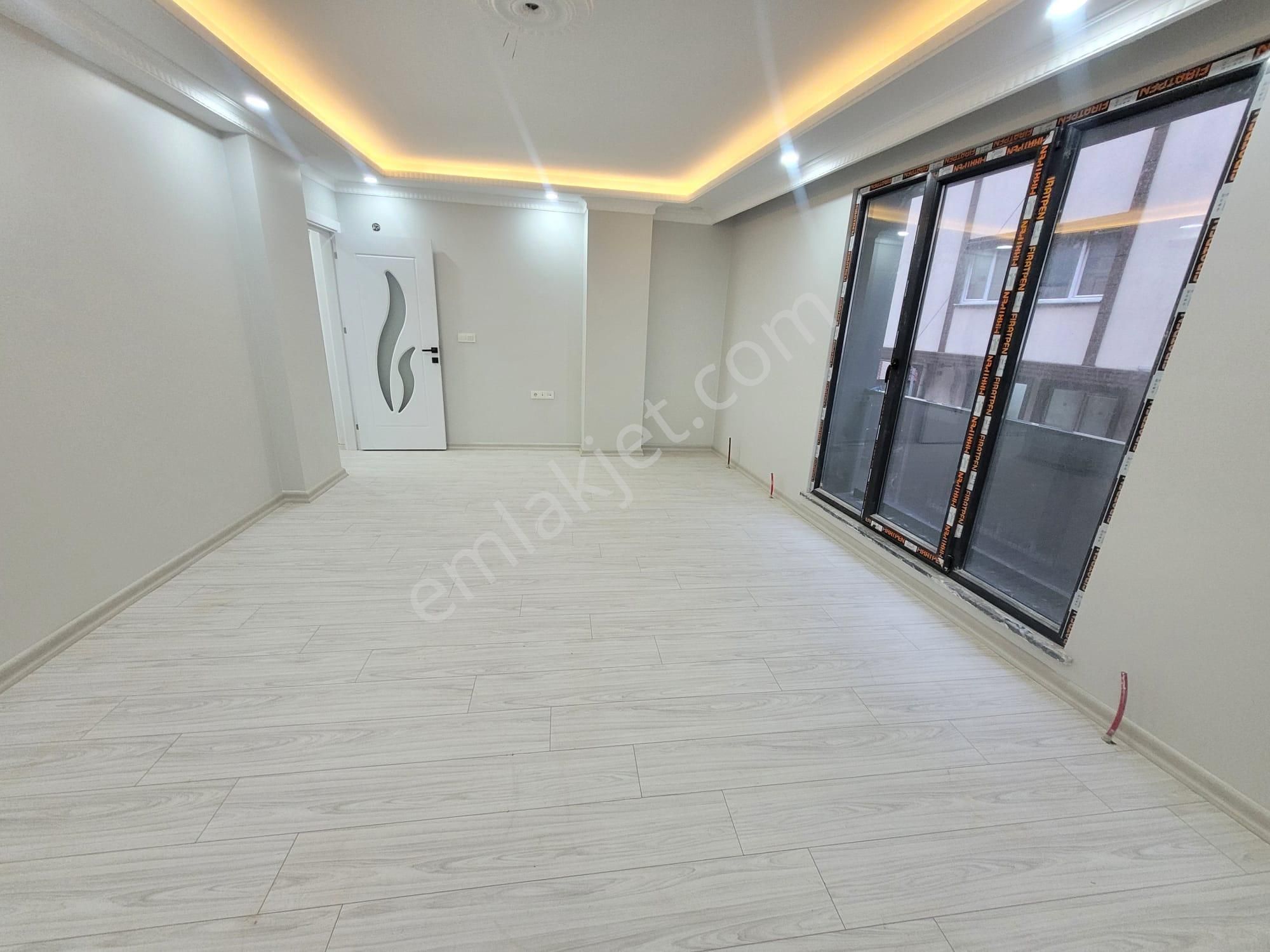 Üç Kardeşler. İsmetpaşa Mh 2+1 Ultra Lüx 100m² Sıfır 1.kat Daire - Görsel 5