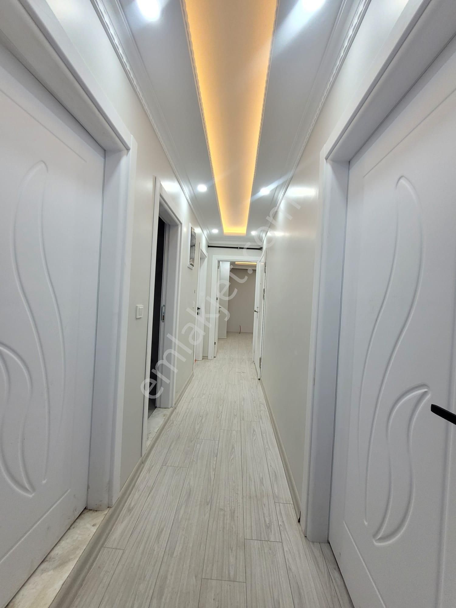 Üç Kardeşler. İsmetpaşa Mh 2+1 Ultra Lüx 100m² Sıfır 1.kat Daire - Görsel 10