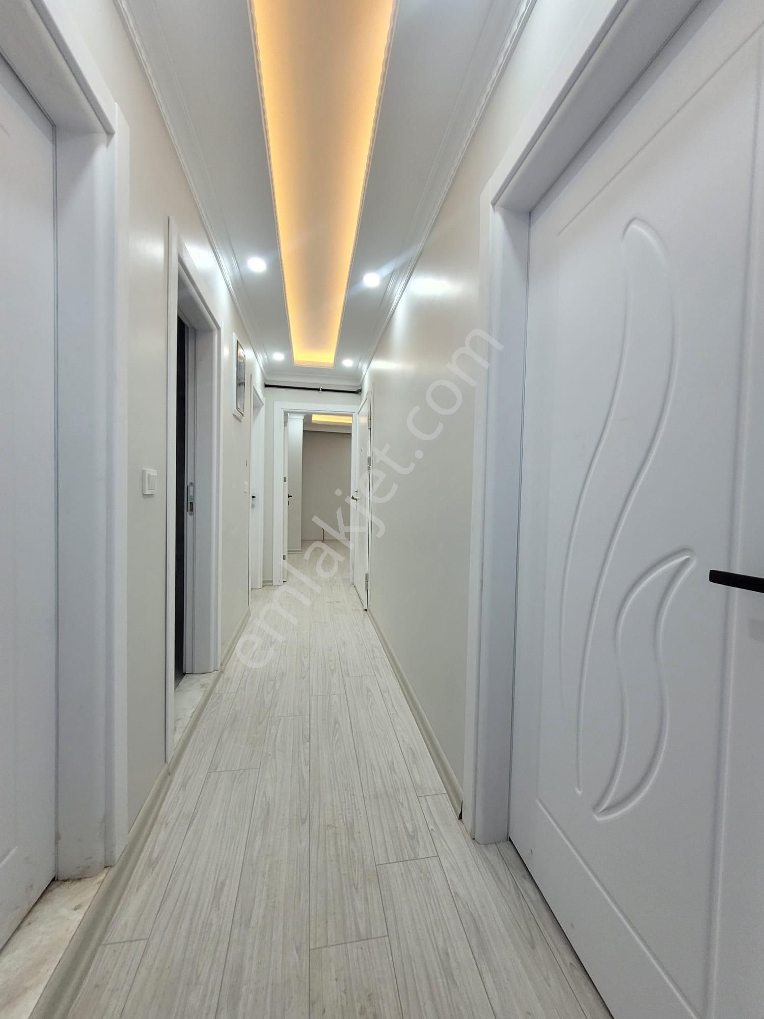 Üç Kardeşler. İsmetpaşa Mh 2+1 Ultra Lüx 100m² Sıfır 1.kat Daire - Görsel 29