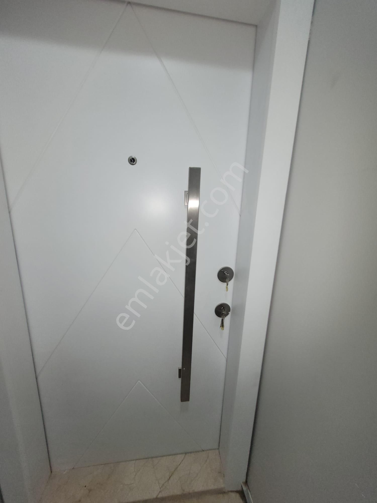 Üç Kardeşler. İsmetpaşa Mh 2+1 Ultra Lüx 100m² Sıfır 1.kat Daire - Görsel 25