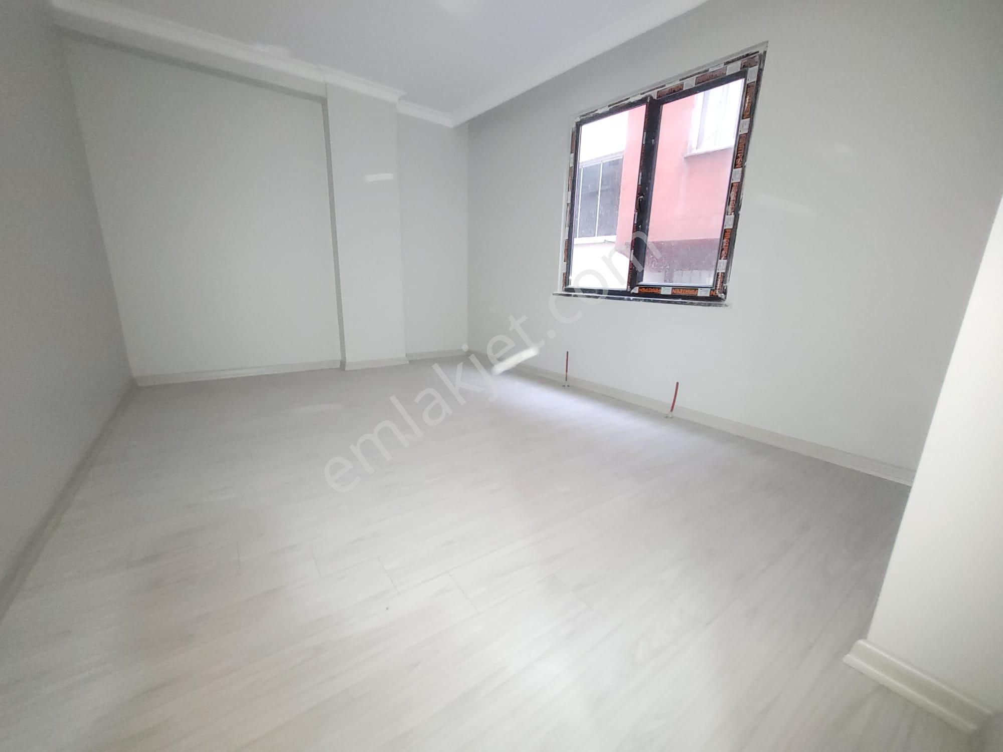 Üç Kardeşler. İsmetpaşa Mh 2+1 Ultra Lüx 100m² Sıfır 1.kat Daire - Görsel 27