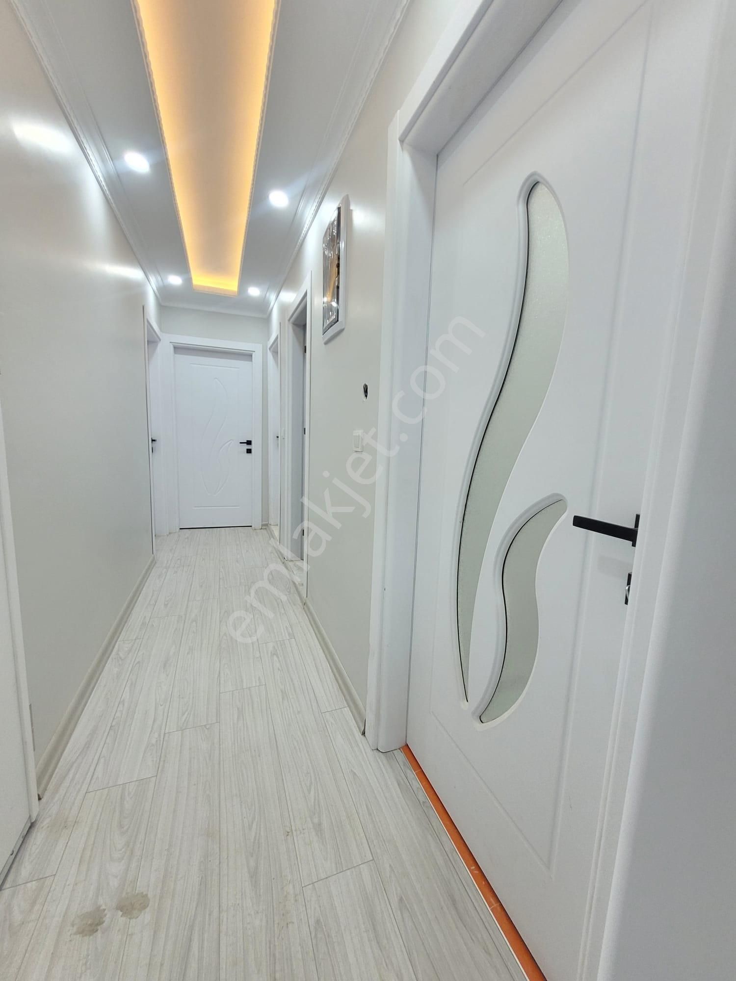 Üç Kardeşler. İsmetpaşa Mh 2+1 Ultra Lüx 100m² Sıfır 1.kat Daire - Görsel 4