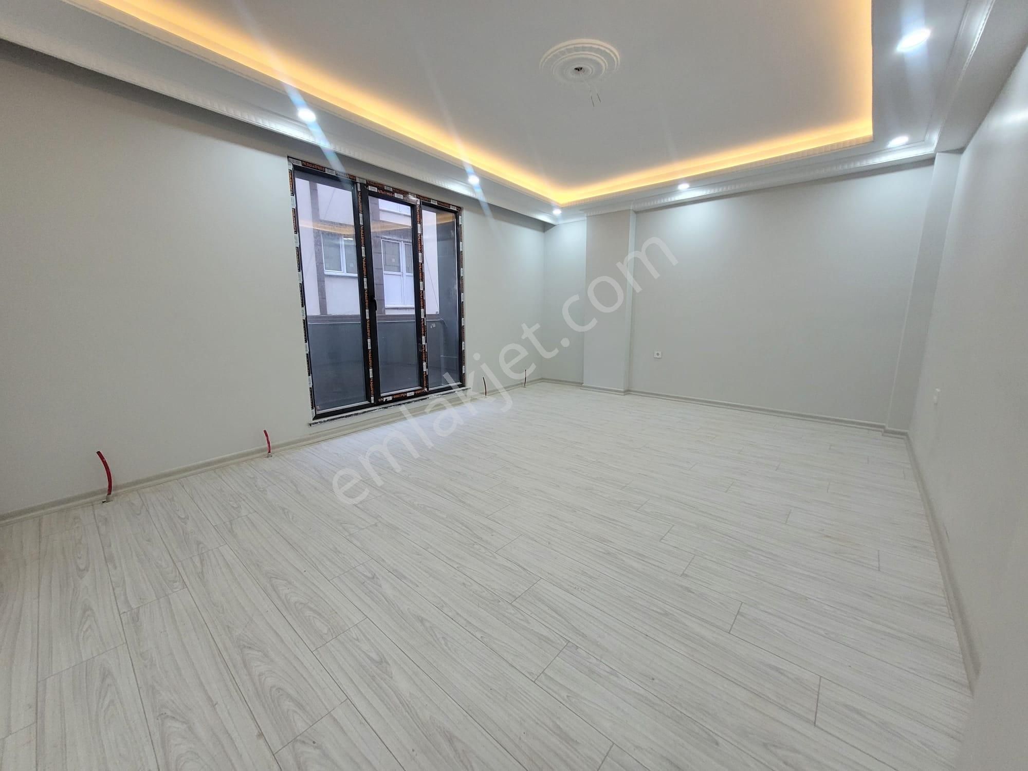 Üç Kardeşler. İsmetpaşa Mh 2+1 Ultra Lüx 100m² Sıfır 1.kat Daire - Görsel 2