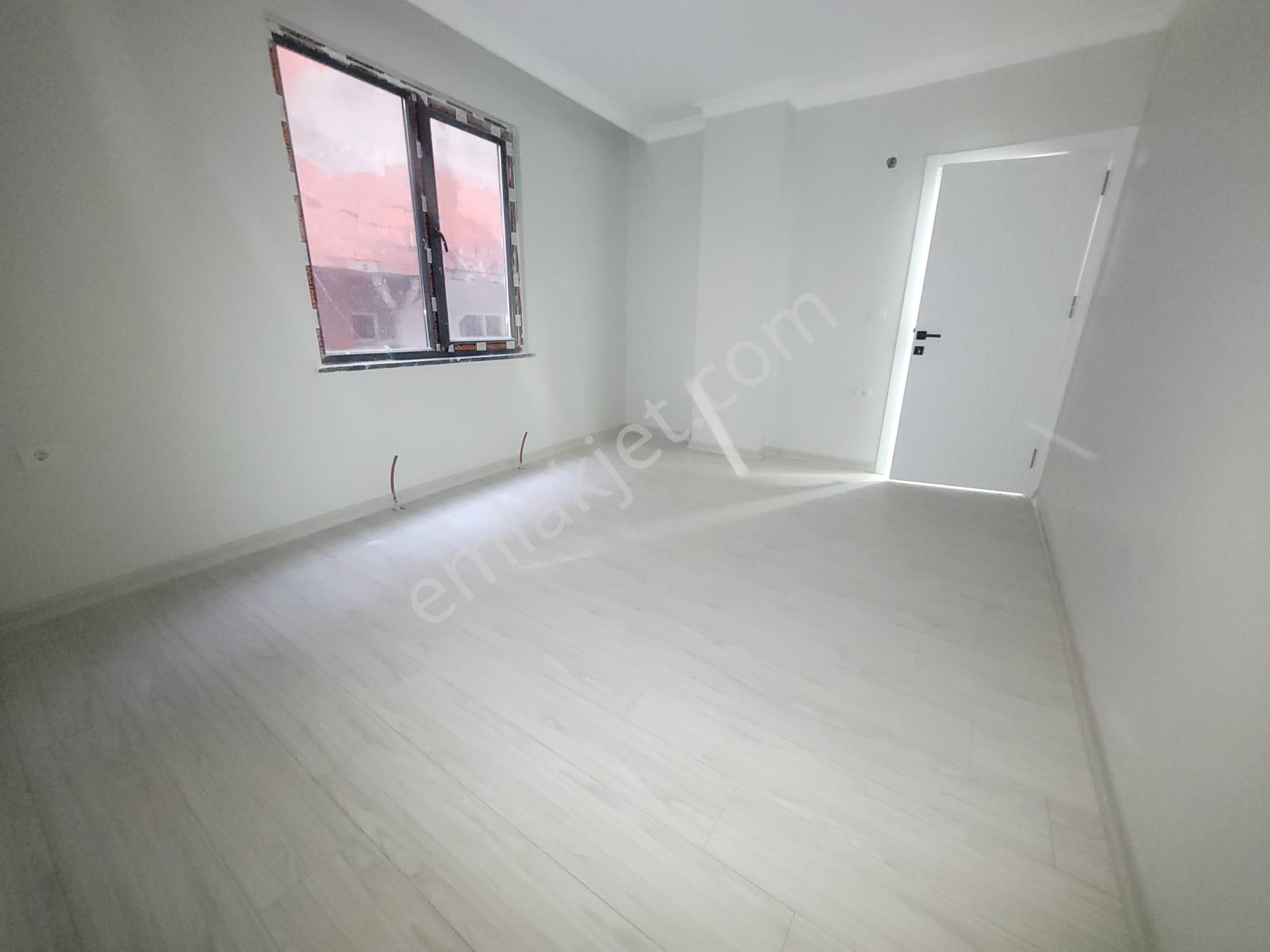 Üç Kardeşler. İsmetpaşa Mh 2+1 Ultra Lüx 100m² Sıfır 1.kat Daire - Görsel 11