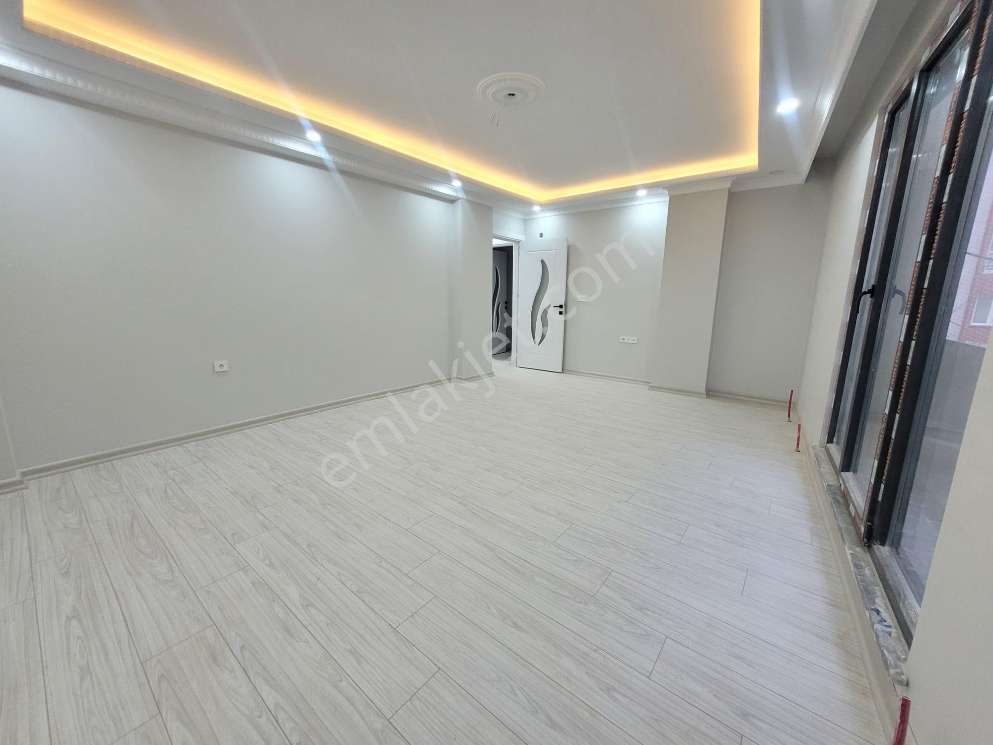 Üç Kardeşler. İsmetpaşa Mh 2+1 Ultra Lüx 100m² Sıfır 1.kat Daire - Görsel 6