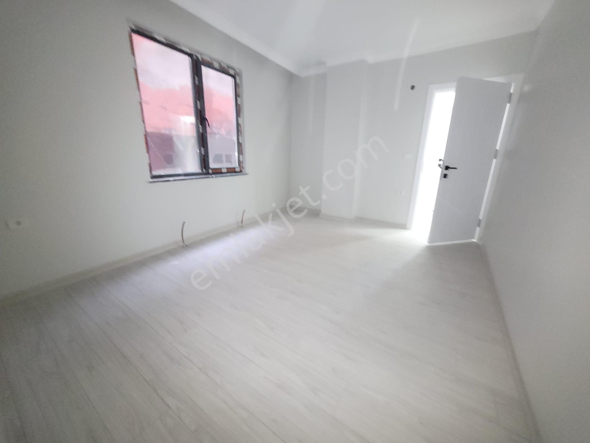 Üç Kardeşler. İsmetpaşa Mh 2+1 Ultra Lüx 100m² Sıfır 1.kat Daire - Görsel 12
