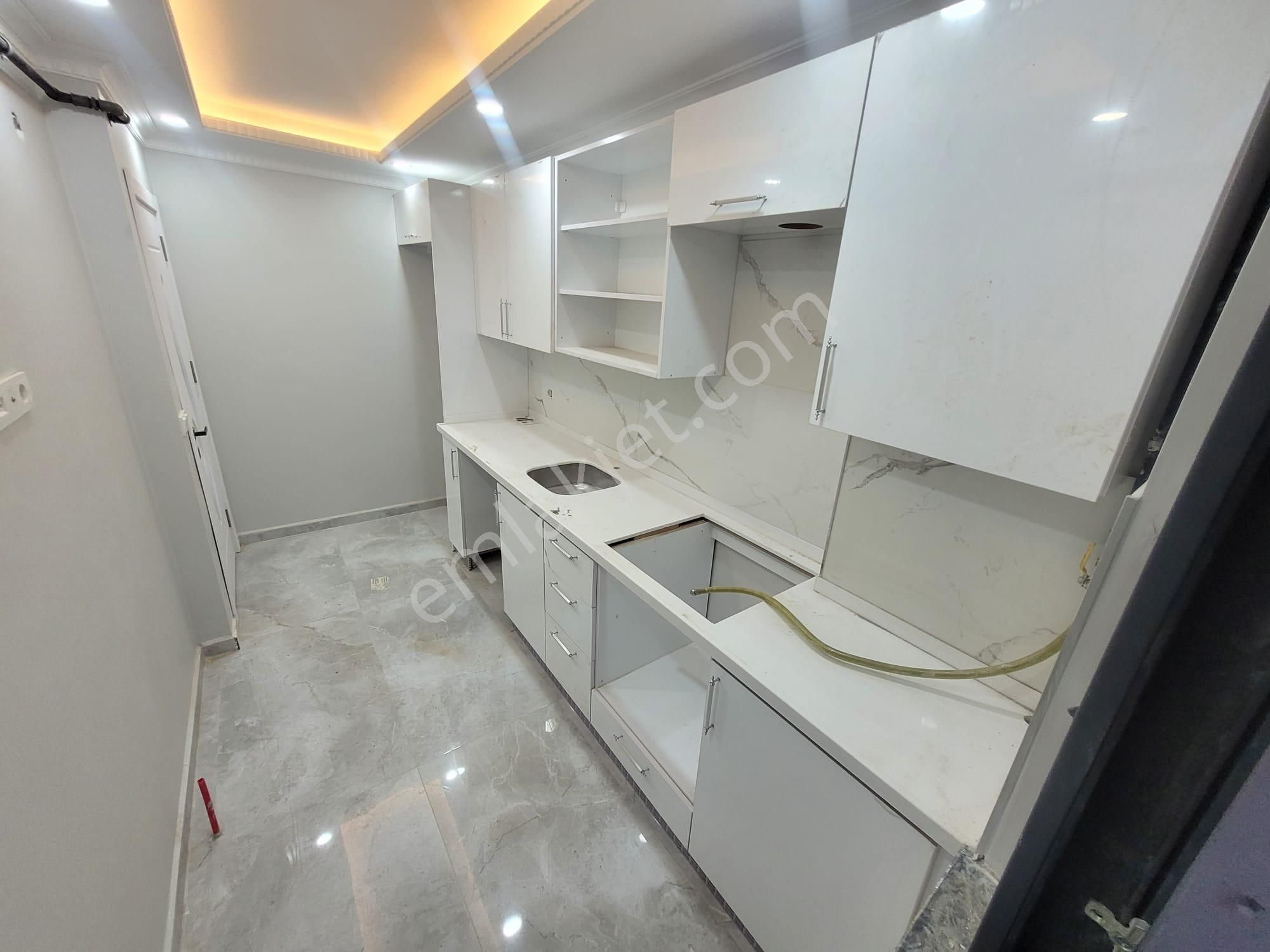 Üç Kardeşler. İsmetpaşa Mh 2+1 Ultra Lüx 100m² Sıfır 1.kat Daire - Görsel 15