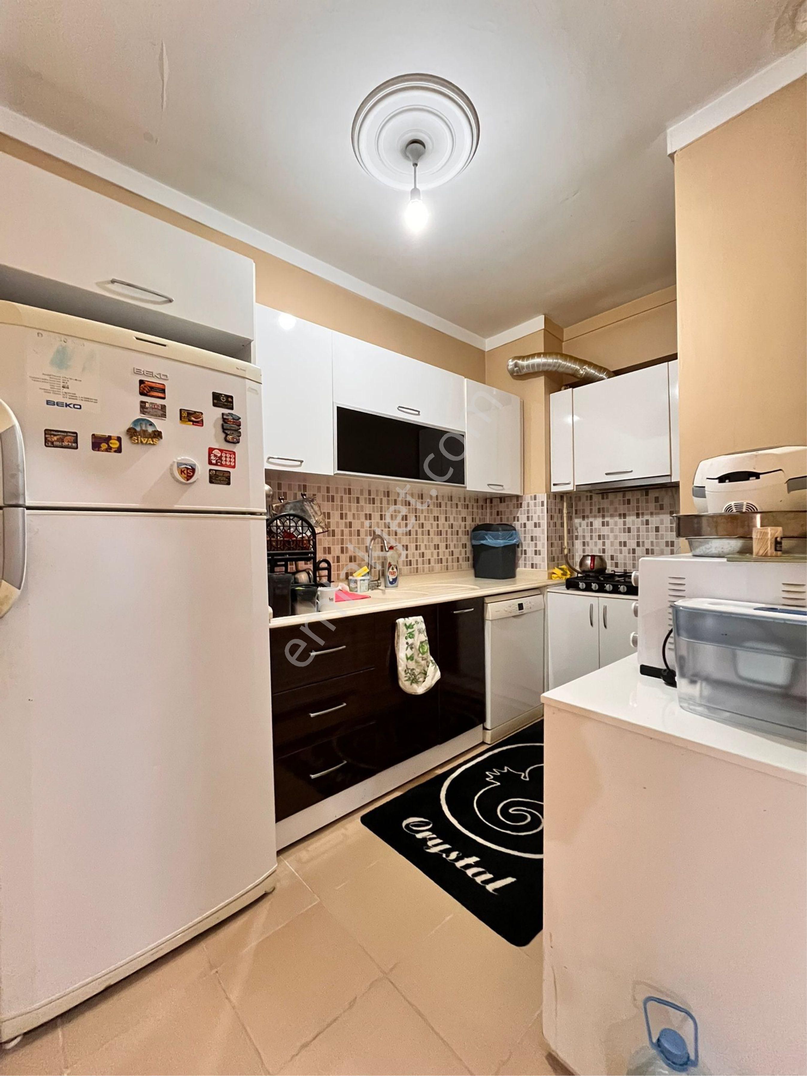 Tramvay Yanında Yüksek Krediye Uygun Tertemiz 2+1 Geniş Daire - Görsel 5