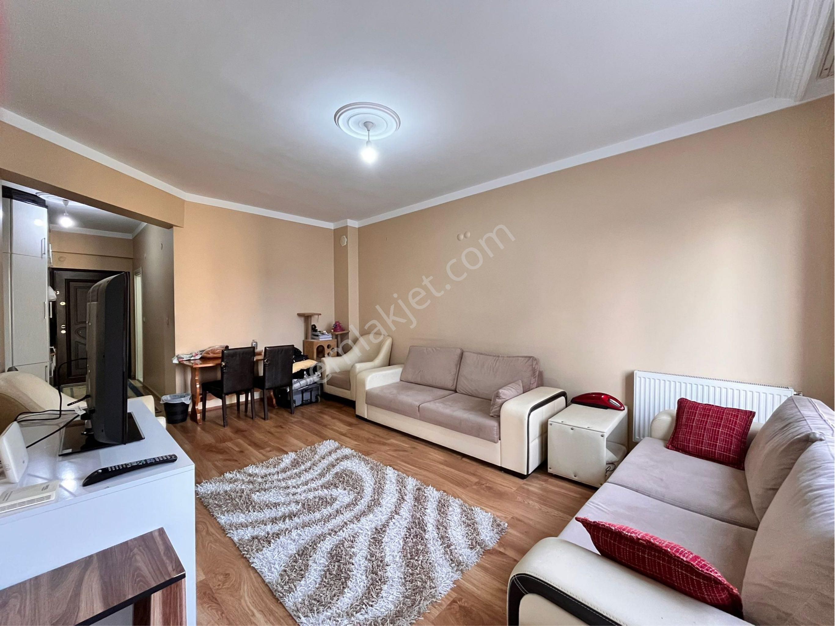 Tramvay Yanında Yüksek Krediye Uygun Tertemiz 2+1 Geniş Daire - Görsel 11