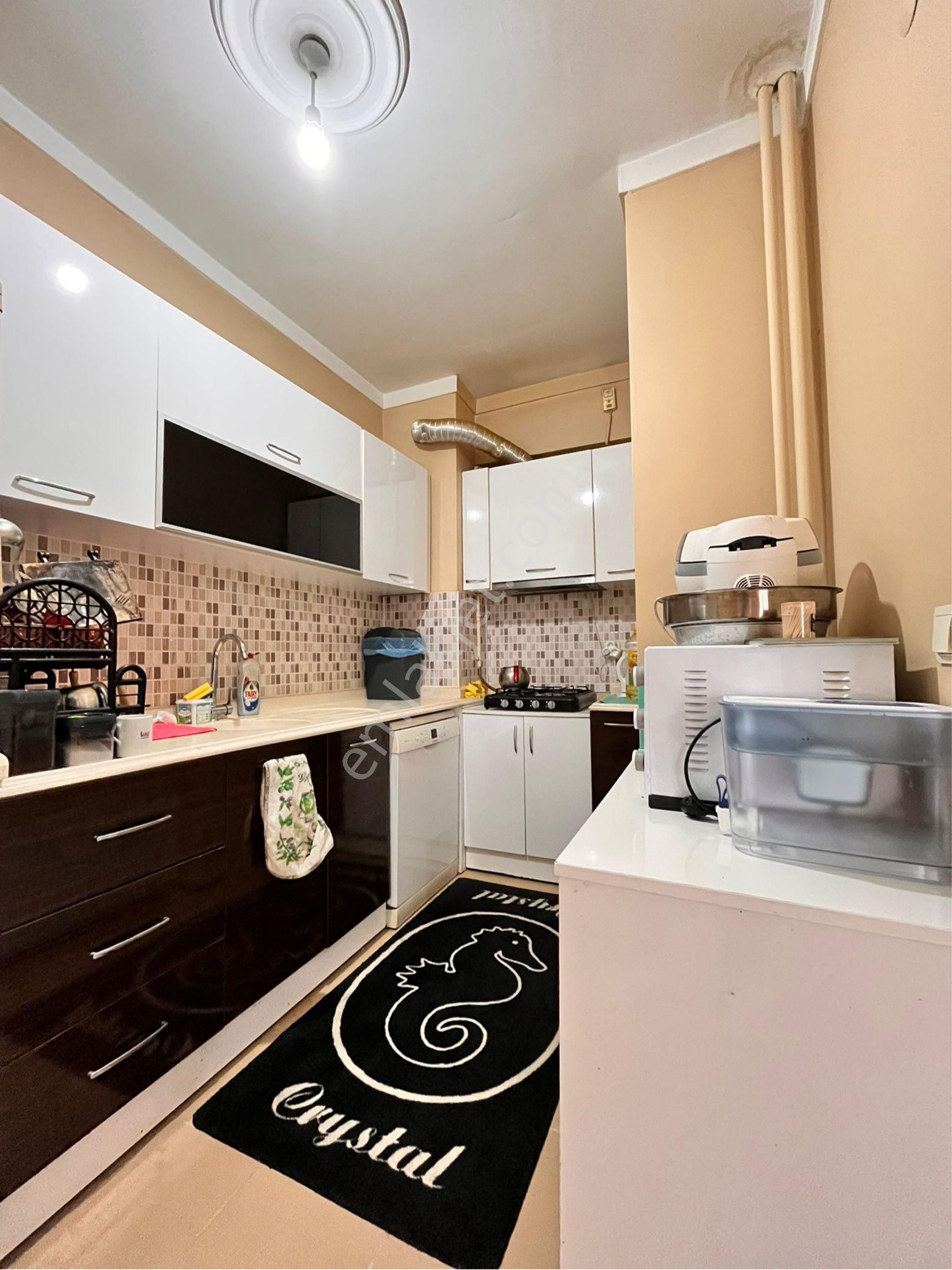 Tramvay Yanında Yüksek Krediye Uygun Tertemiz 2+1 Geniş Daire - Görsel 8