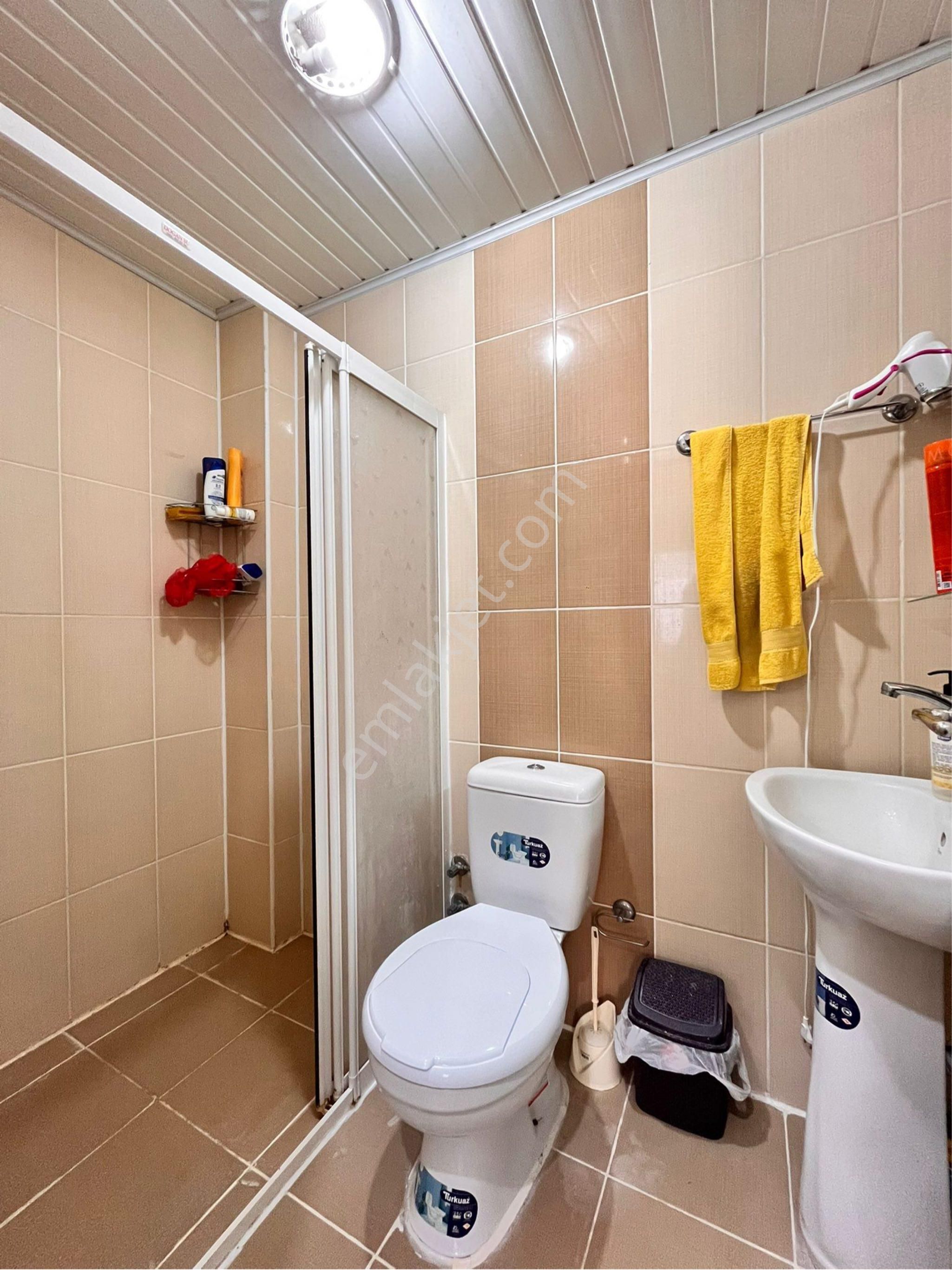 Tramvay Yanında Yüksek Krediye Uygun Tertemiz 2+1 Geniş Daire - Görsel 3