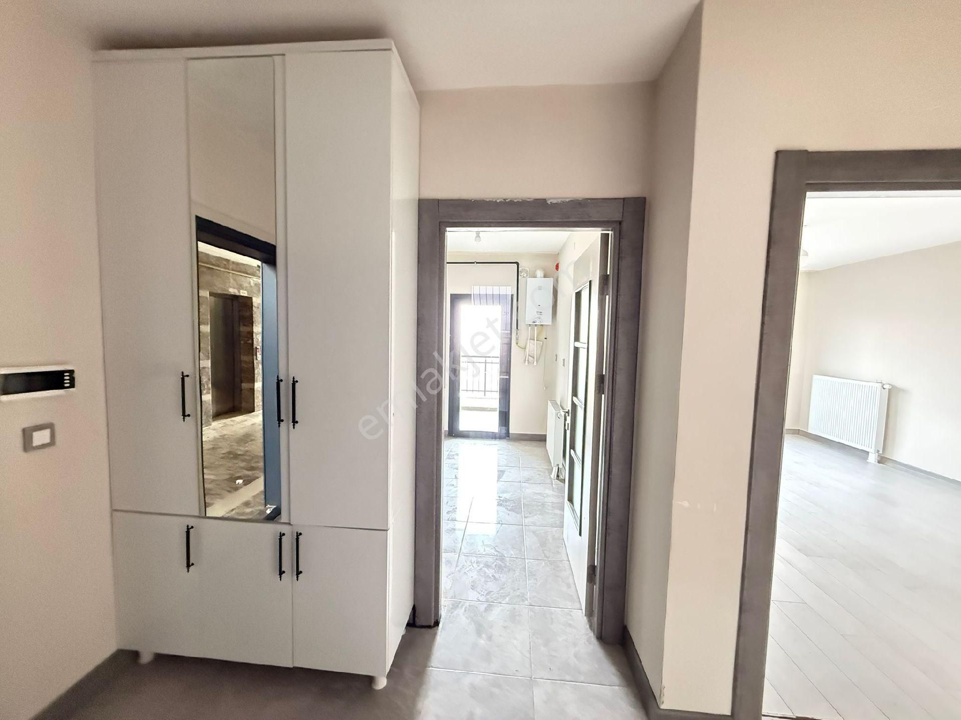 Cadde Seyran Emlaktan Satılık 3+1 - Görsel 6