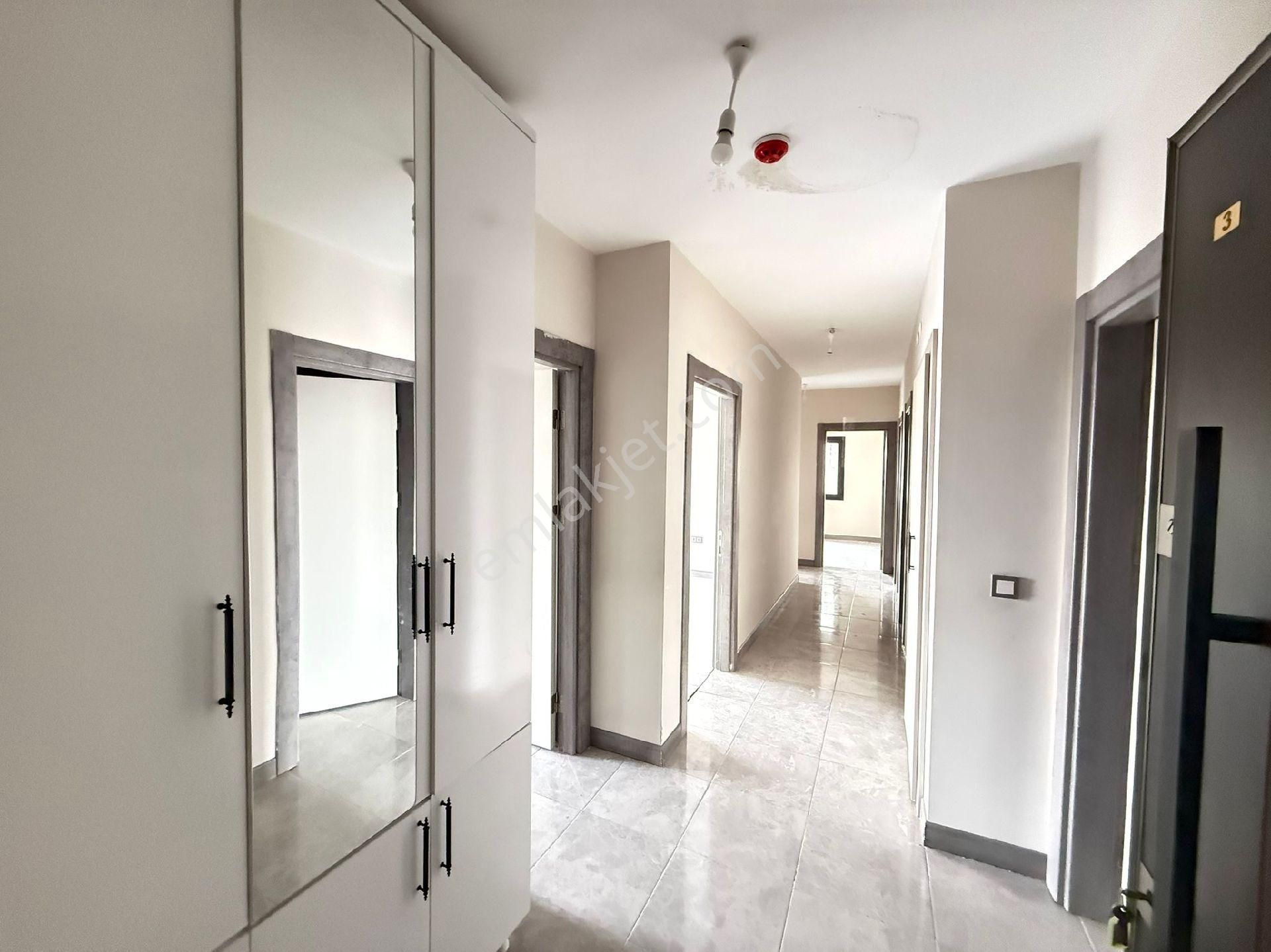 Cadde Seyran Emlaktan Satılık 3+1 - Görsel 15