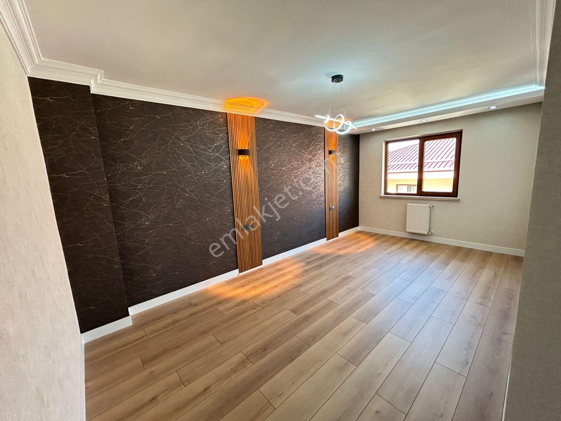 Taner'den Dikmen Caddesinde 4+1 Çift Banyolu Asansörlü Ön Lüks - Görsel 14