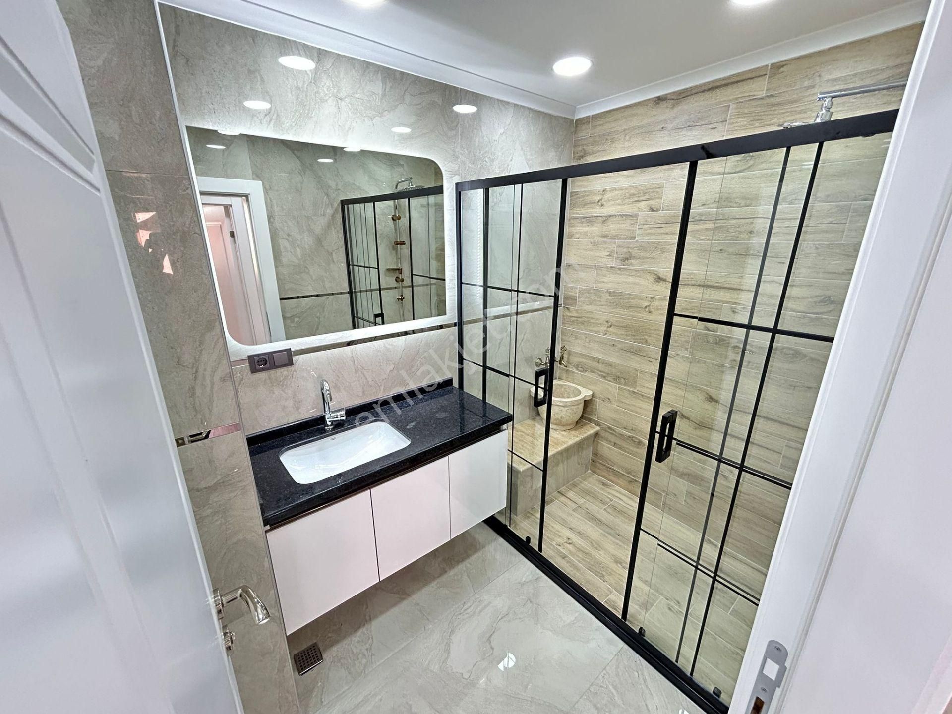 Taner'den Dikmen Caddesinde 4+1 Çift Banyolu Asansörlü Ön Lüks - Görsel 27