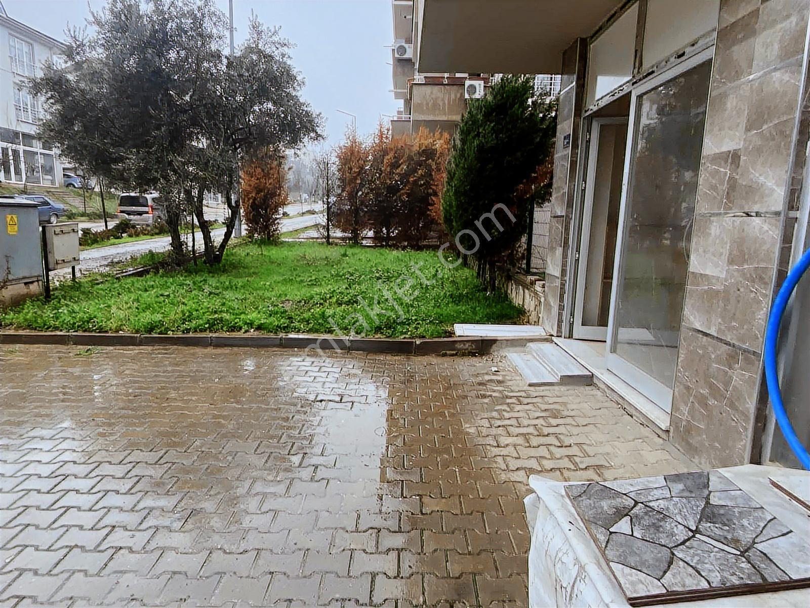 Çalı Gümüşlük'de Cadde Üzeri Önü Açık Kiralık 70 M2 Dükkan... - Görsel 7
