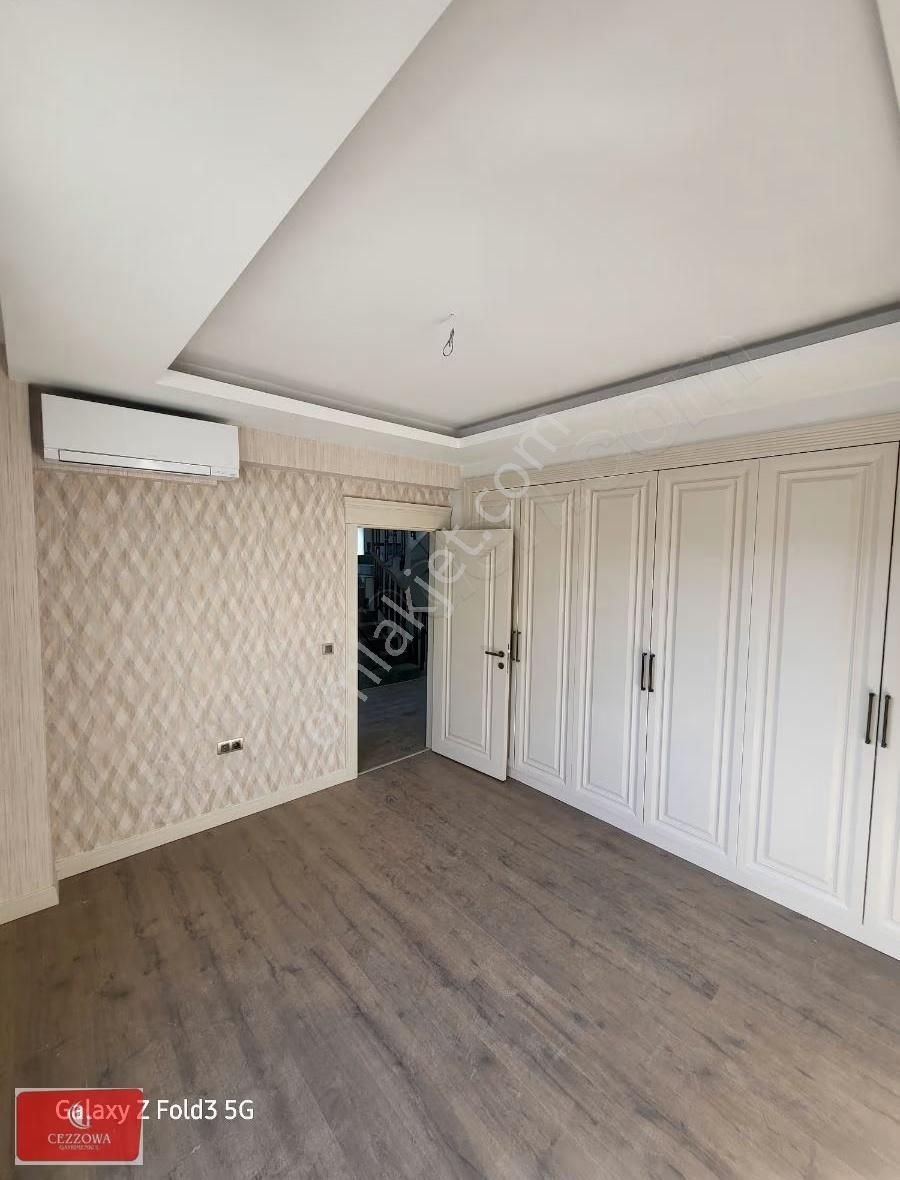 Silvan Yolu The Modus 7.5+1 Triplex Villa Özelhavuzlu Satılık - Görsel 27