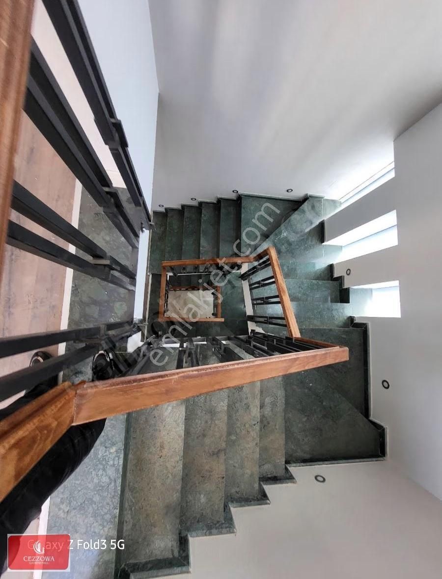 Silvan Yolu The Modus 7.5+1 Triplex Villa Özelhavuzlu Satılık - Görsel 14