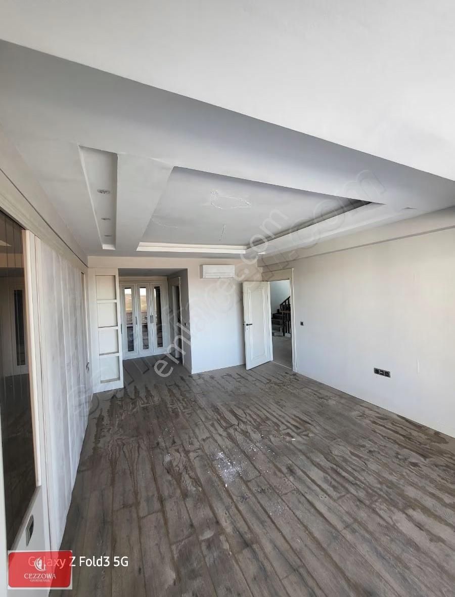 Silvan Yolu The Modus 7.5+1 Triplex Villa Özelhavuzlu Satılık - Görsel 30