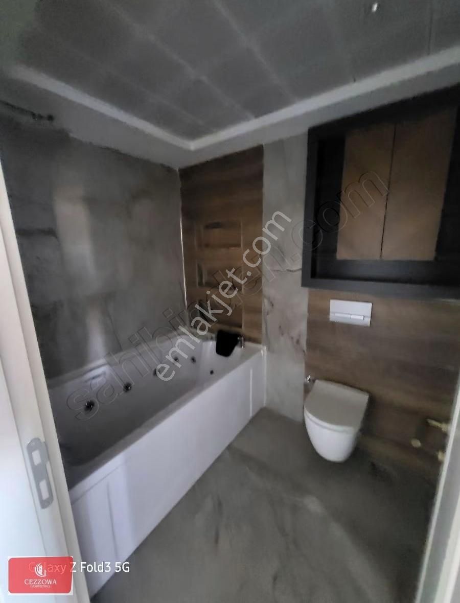 Silvan Yolu The Modus 7.5+1 Triplex Villa Özelhavuzlu Satılık - Görsel 4