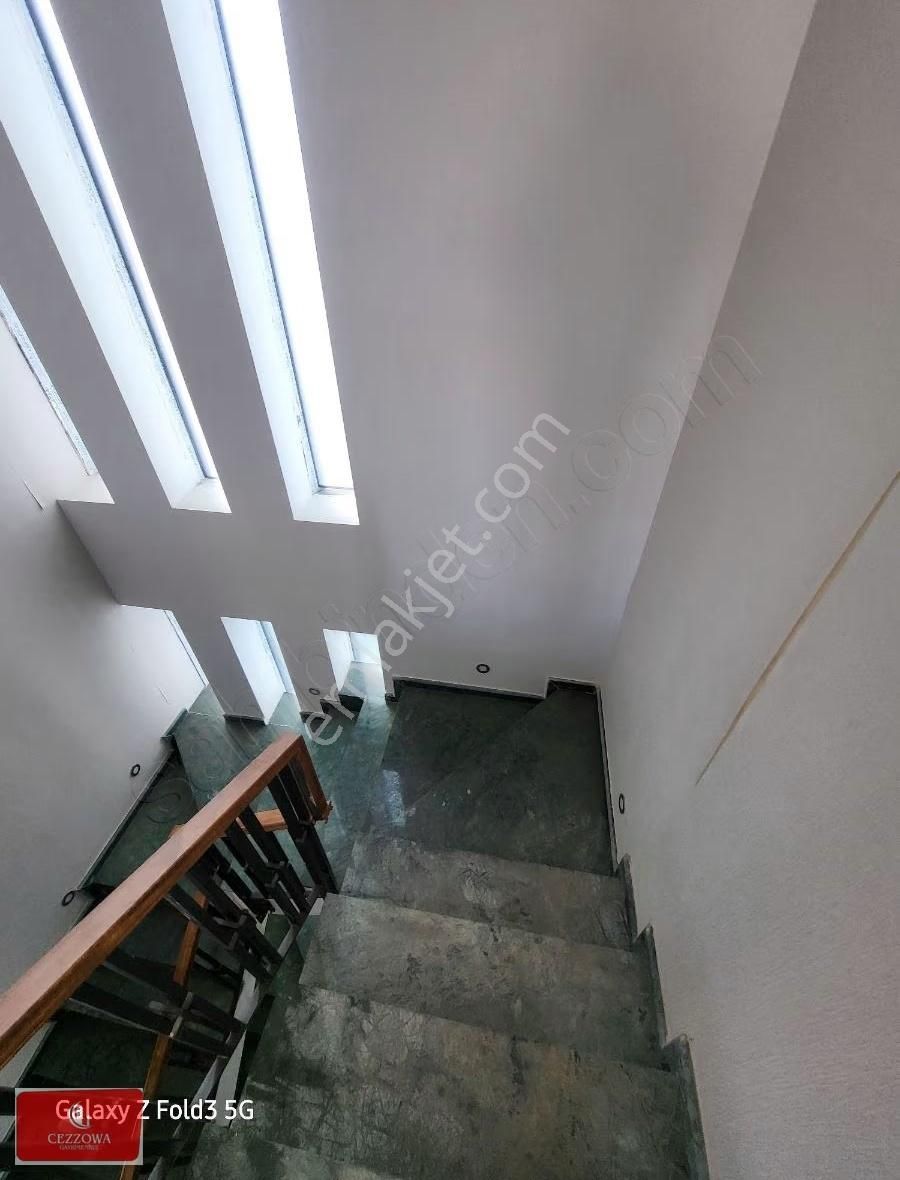 Silvan Yolu The Modus 7.5+1 Triplex Villa Özelhavuzlu Satılık - Görsel 11