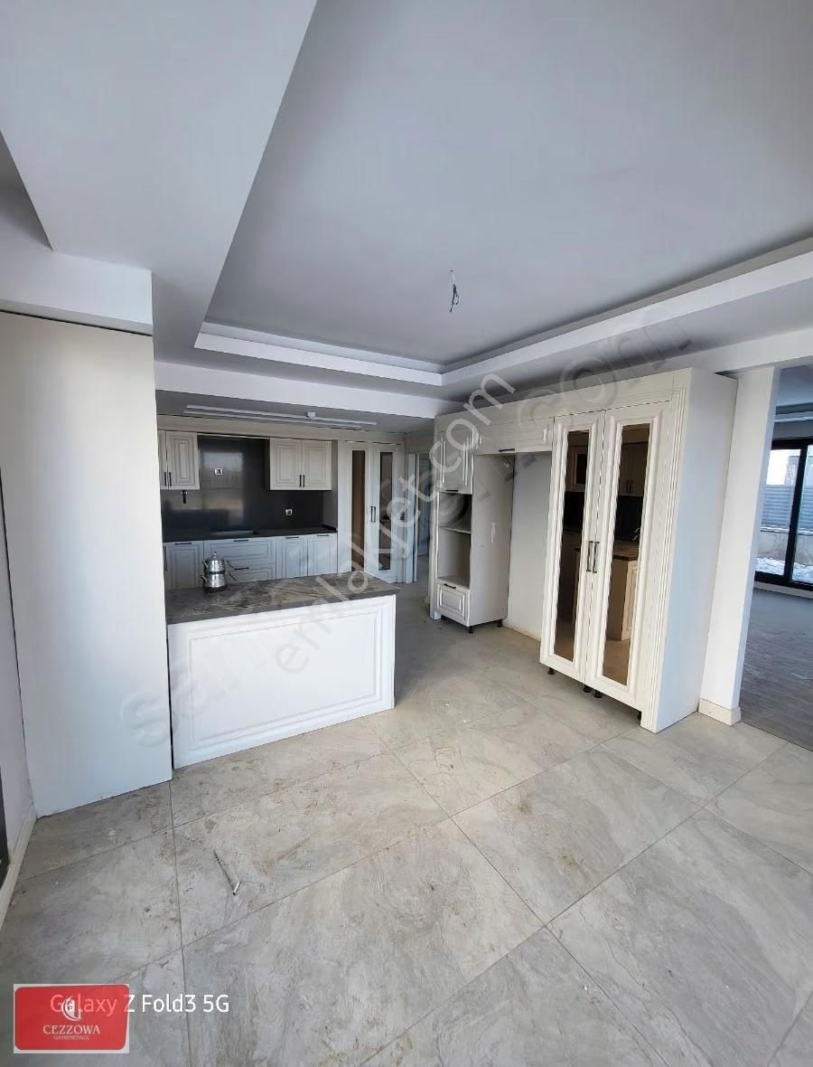 Silvan Yolu The Modus 7.5+1 Triplex Villa Özelhavuzlu Satılık - Görsel 19