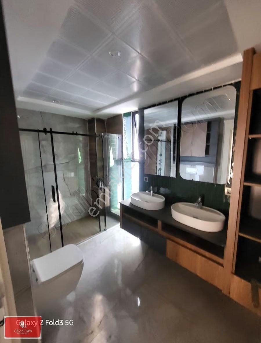 Silvan Yolu The Modus 7.5+1 Triplex Villa Özelhavuzlu Satılık - Görsel 21