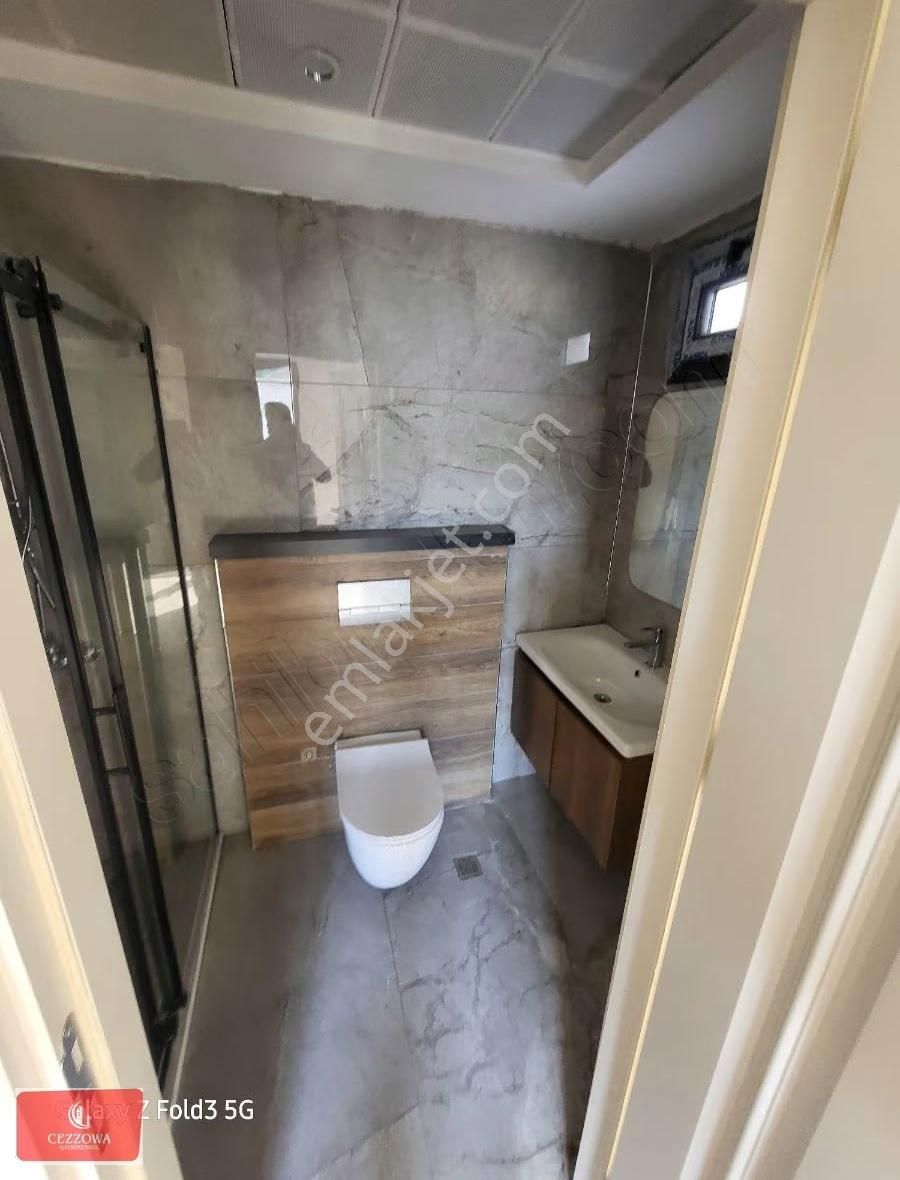 Silvan Yolu The Modus 7.5+1 Triplex Villa Özelhavuzlu Satılık - Görsel 31