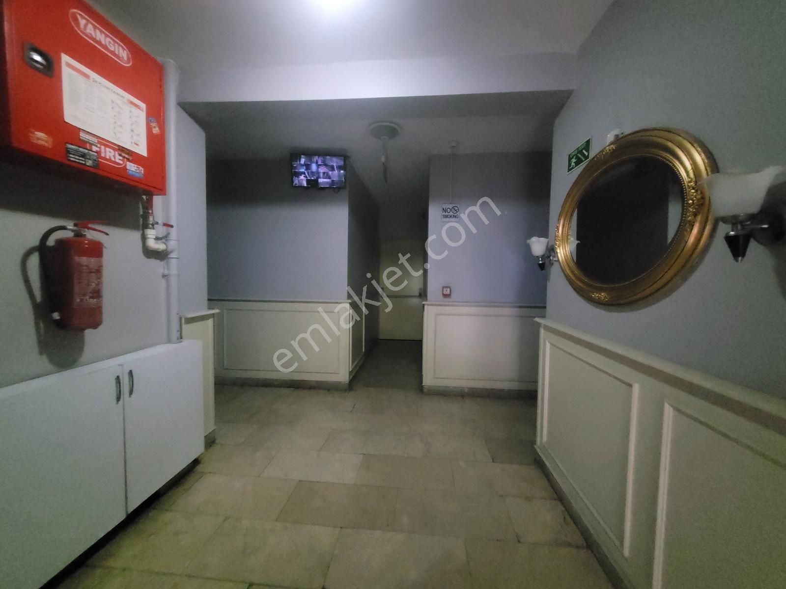 Beka Gm Site Mah.de Upstone 4 Residence Satılık 85m2 2+1 Daire - Görsel 5