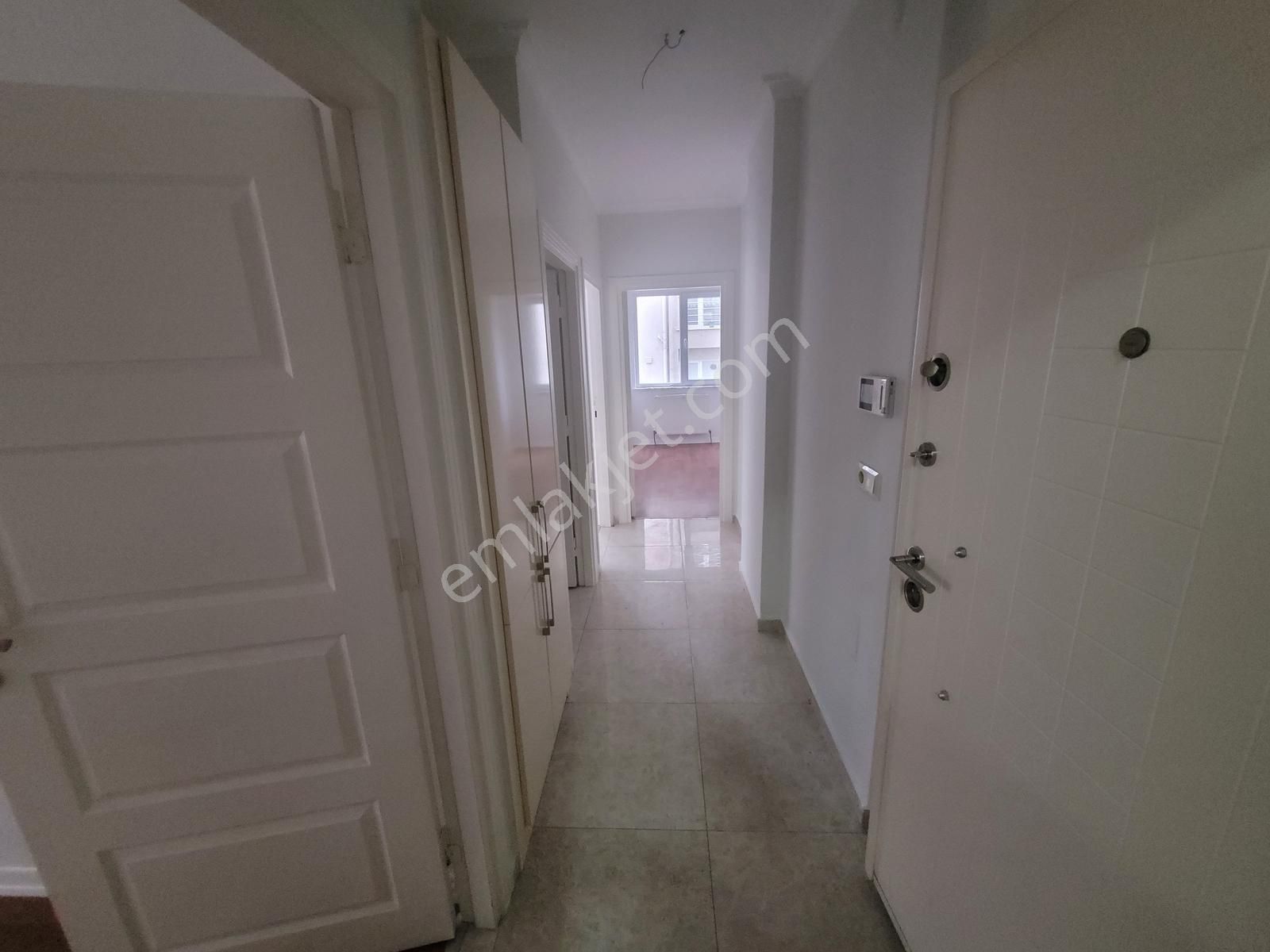 Beka Gm Site Mah.de Upstone 4 Residence Satılık 85m2 2+1 Daire - Görsel 10