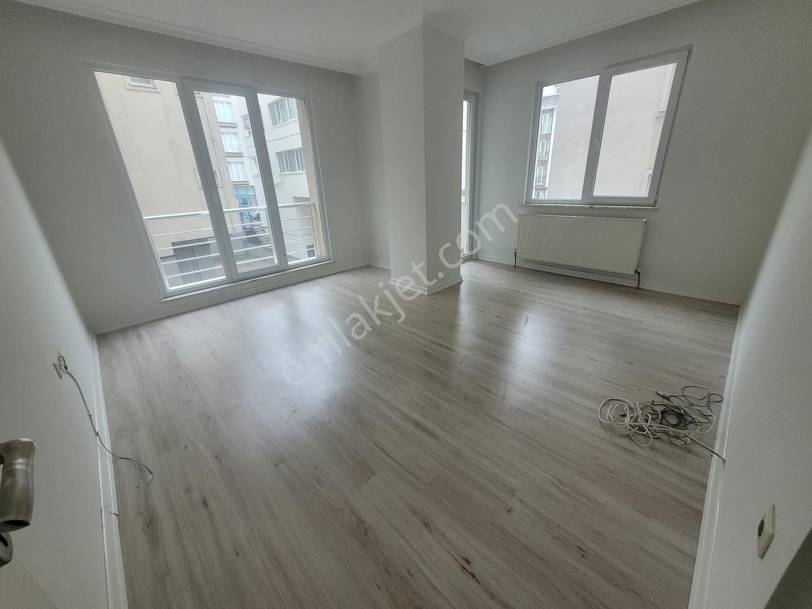 Beka Gm Site Mah.de Upstone 4 Residence Satılık 85m2 2+1 Daire - Görsel 26