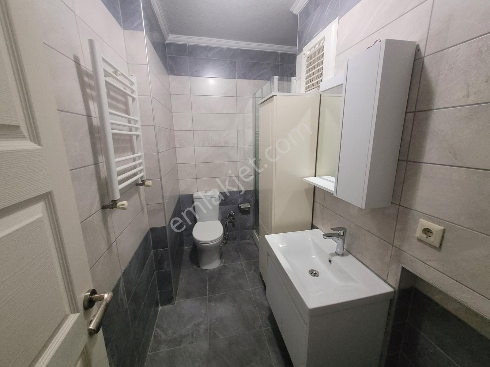 Beka Gm Site Mah.de Upstone 4 Residence Satılık 85m2 2+1 Daire - Görsel 8