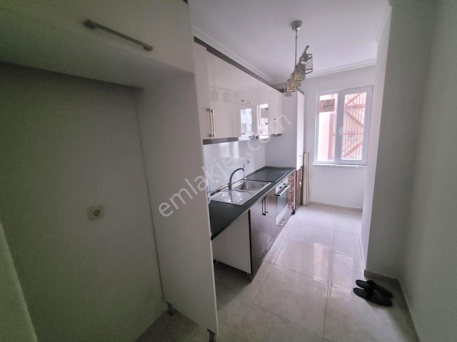 Beka Gm Site Mah.de Upstone 4 Residence Satılık 85m2 2+1 Daire - Görsel 17