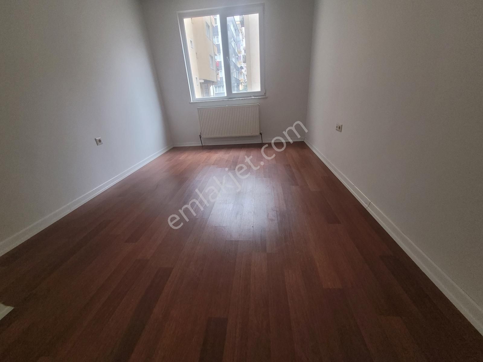 Beka Gm Site Mah.de Upstone 4 Residence Satılık 85m2 2+1 Daire - Görsel 6