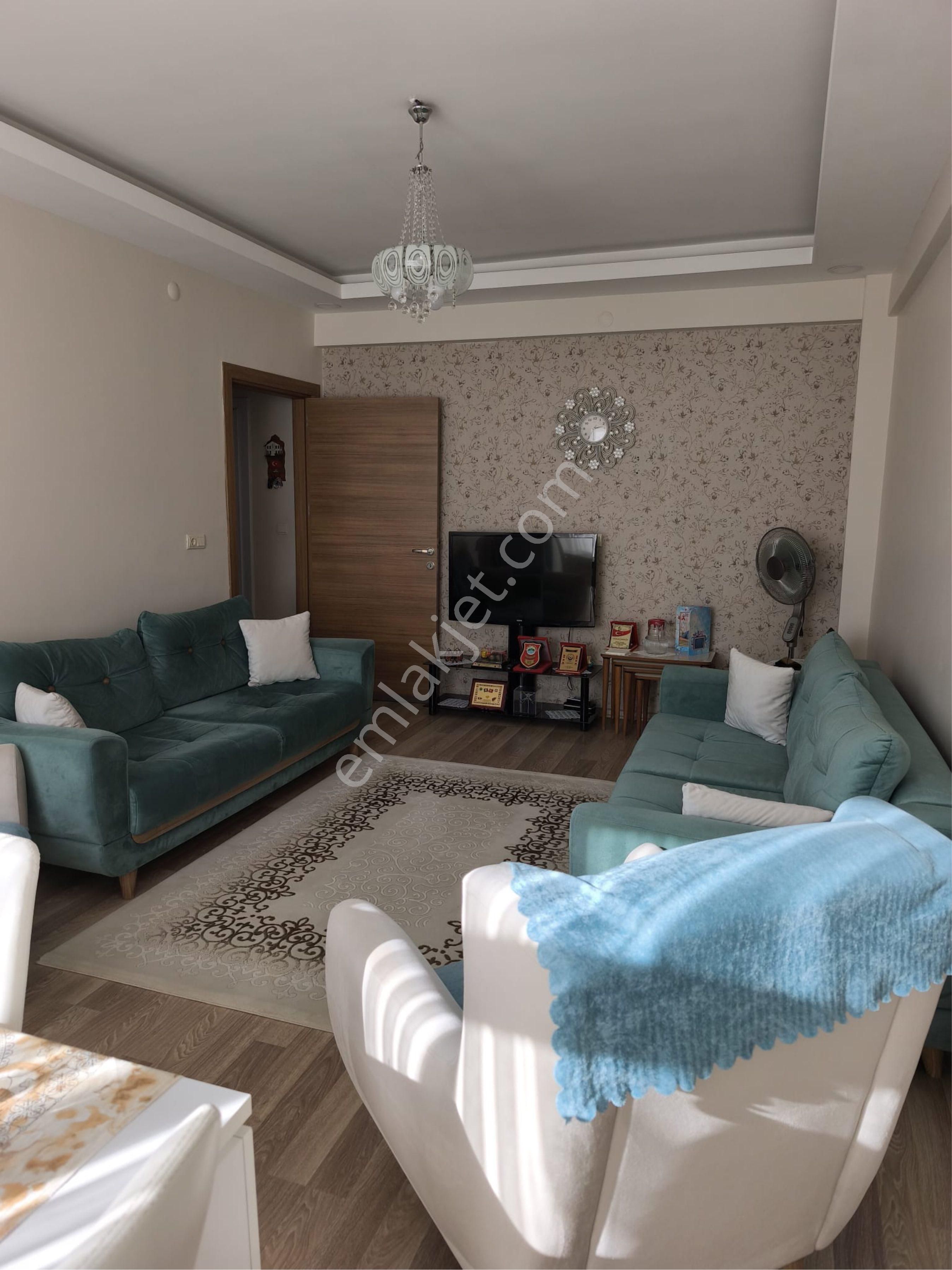 Cadde Seyrandan Satlık2+1 - Görsel 11