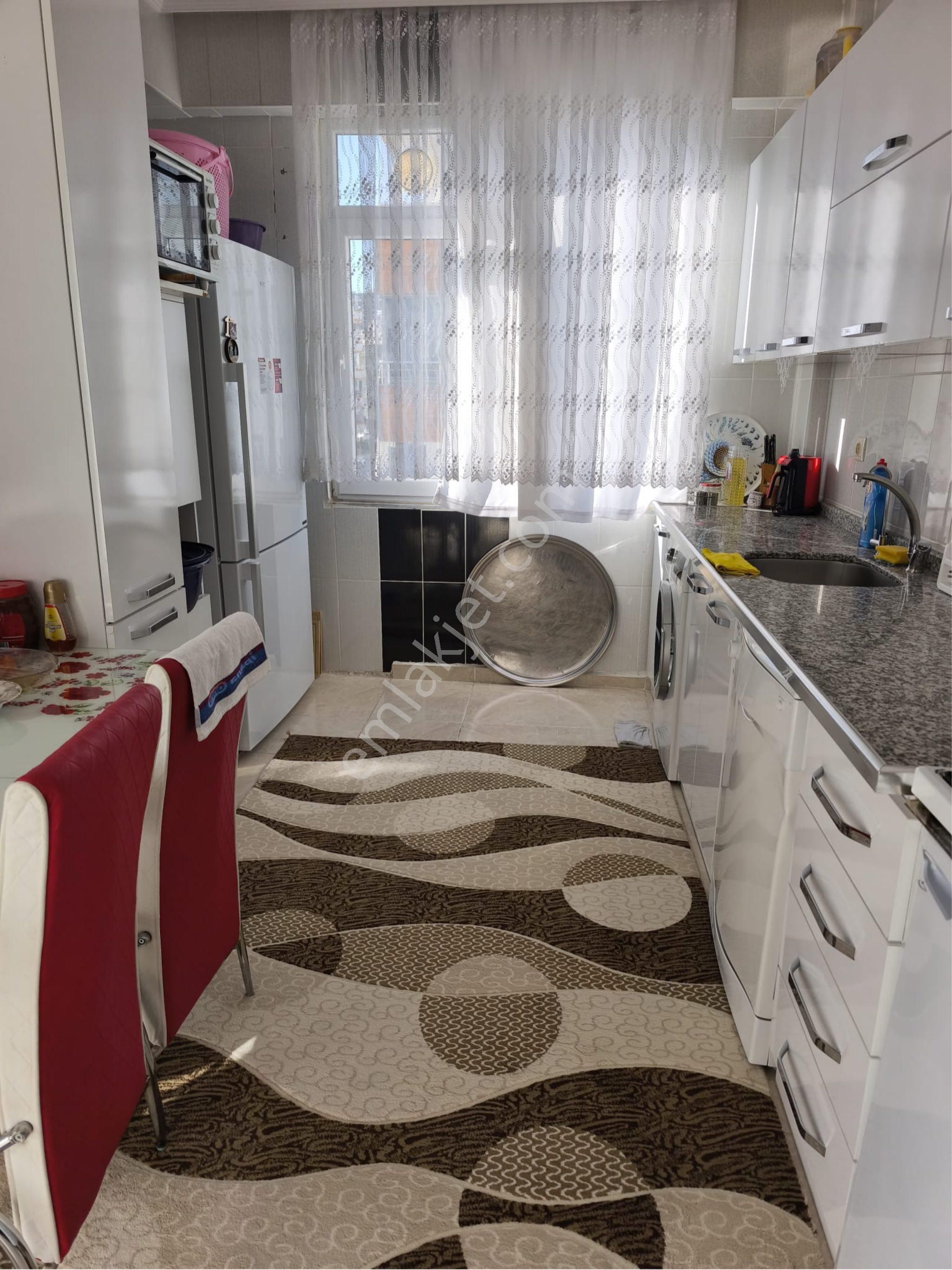 Cadde Seyrandan Satlık2+1 - Görsel 12