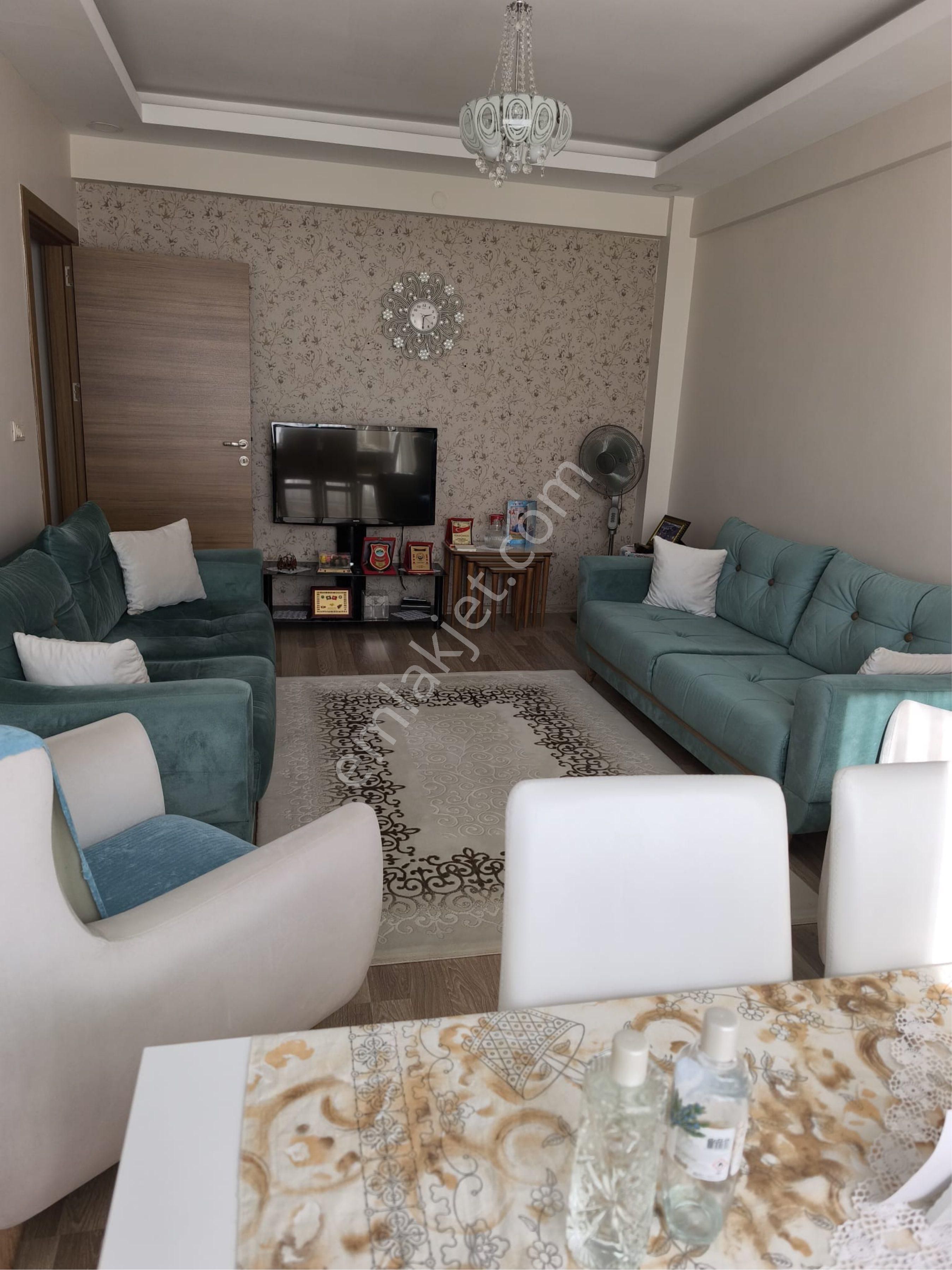 Cadde Seyrandan Satlık2+1 - Görsel 6