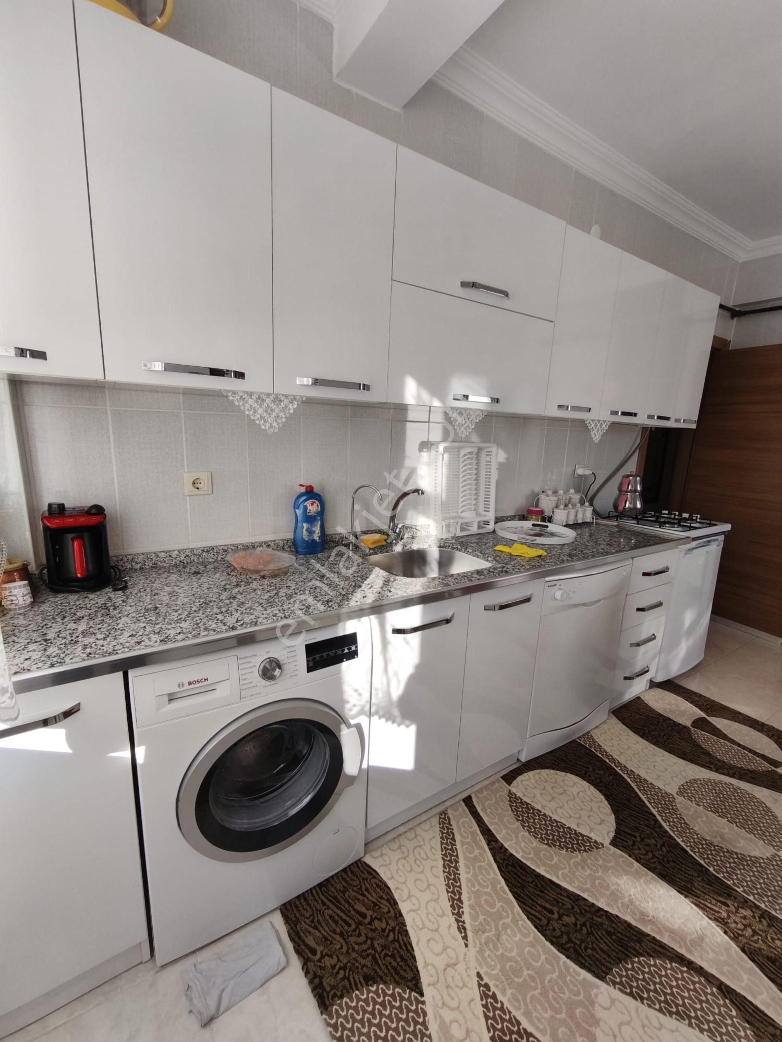 Cadde Seyrandan Satlık2+1 - Görsel 15