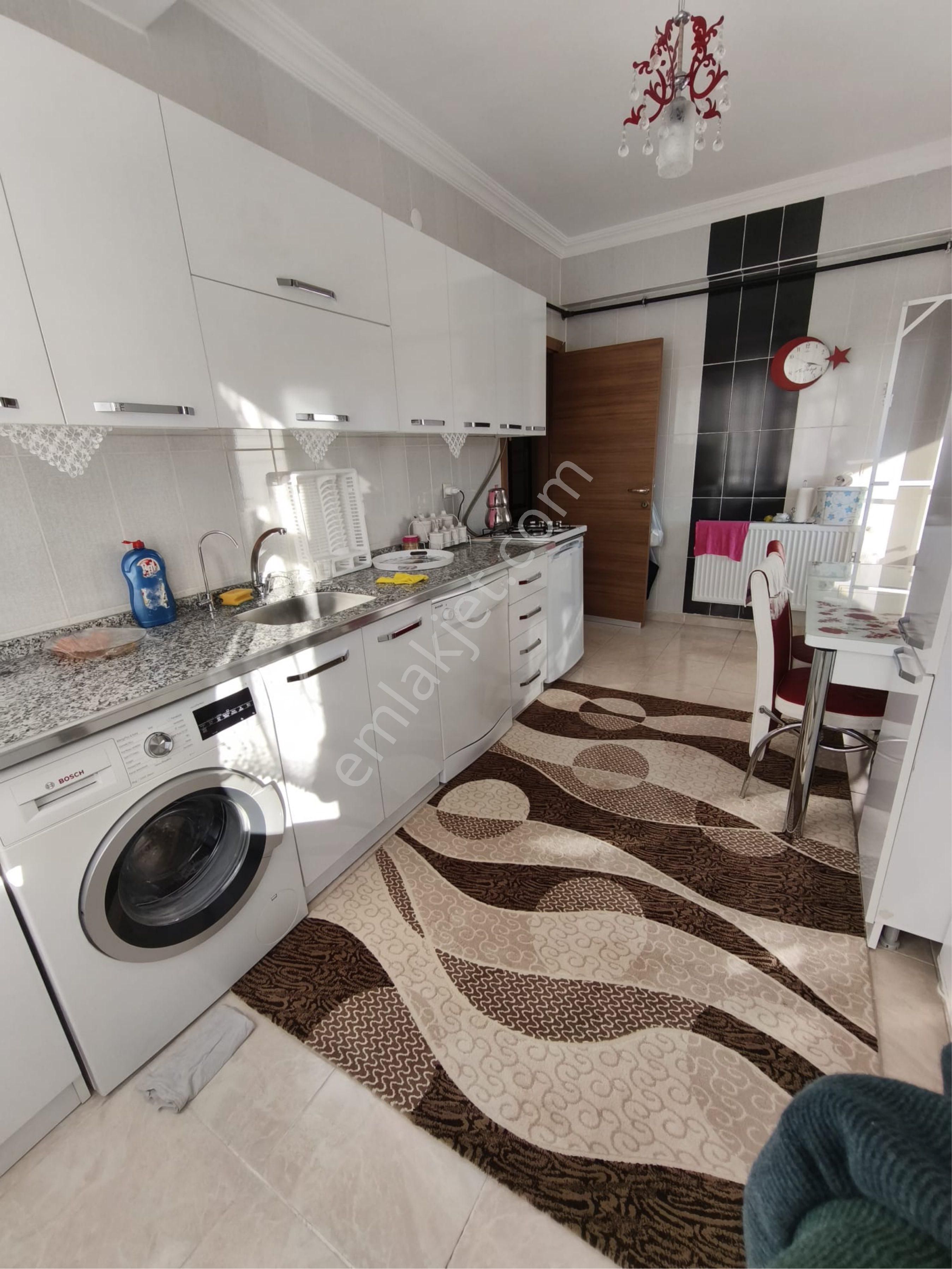 Cadde Seyrandan Satlık2+1 - Görsel 13