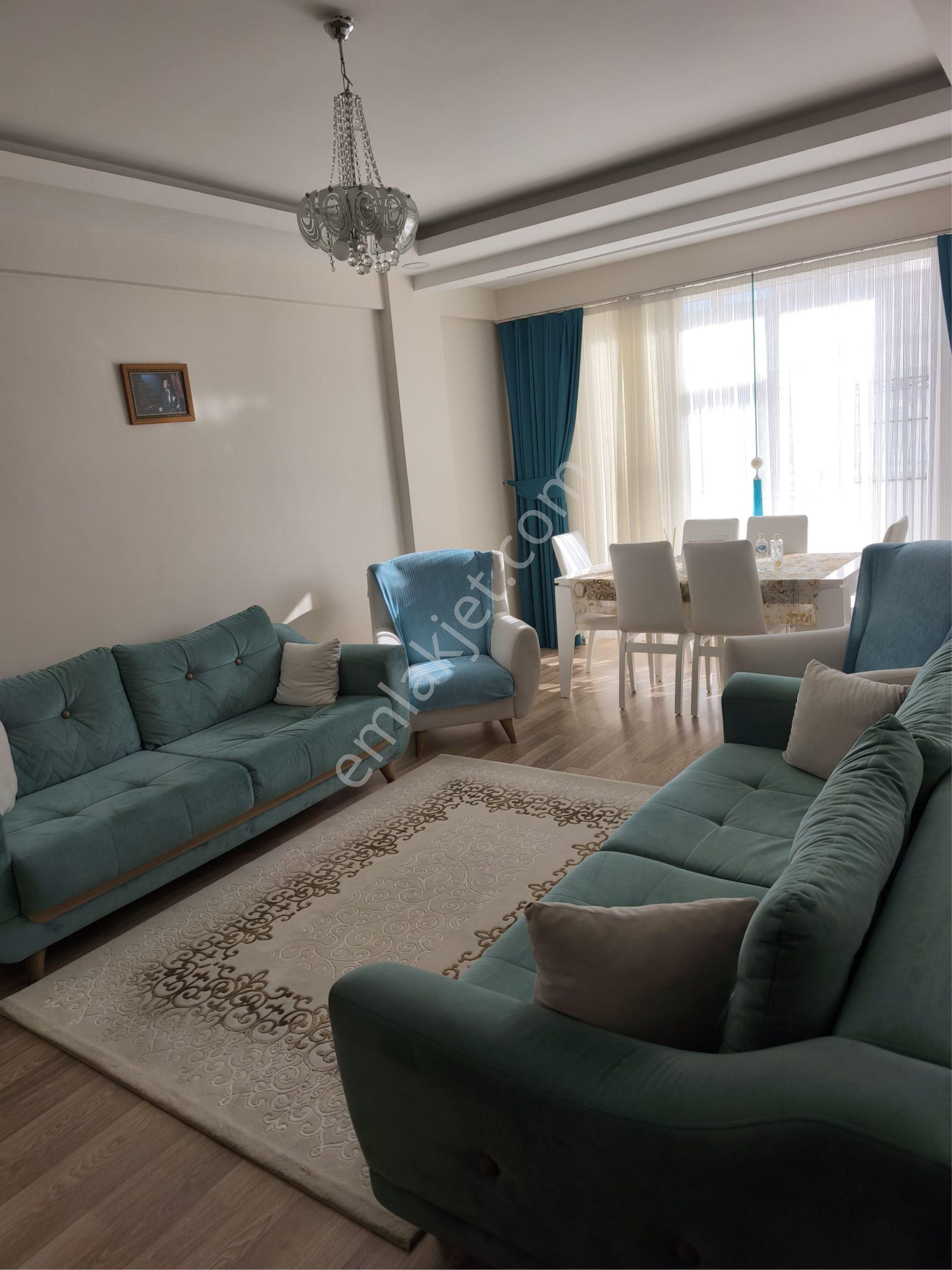 Cadde Seyrandan Satlık2+1 - Görsel 7