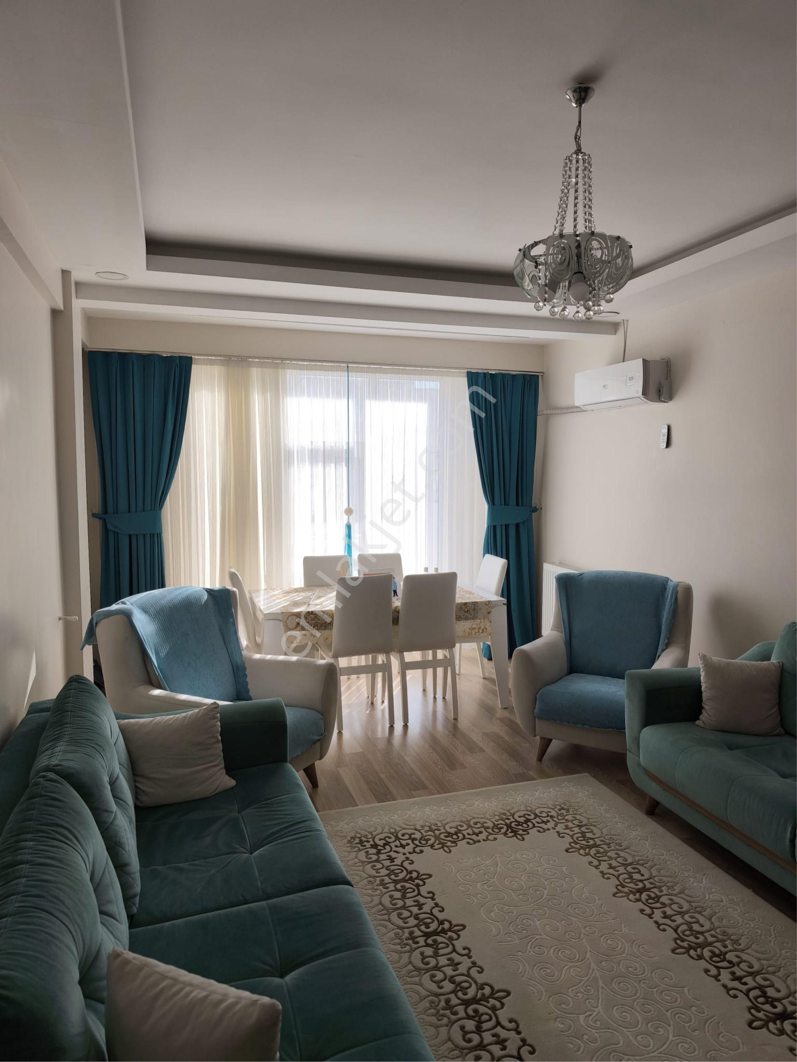 Cadde Seyrandan Satlık2+1 - Görsel 8